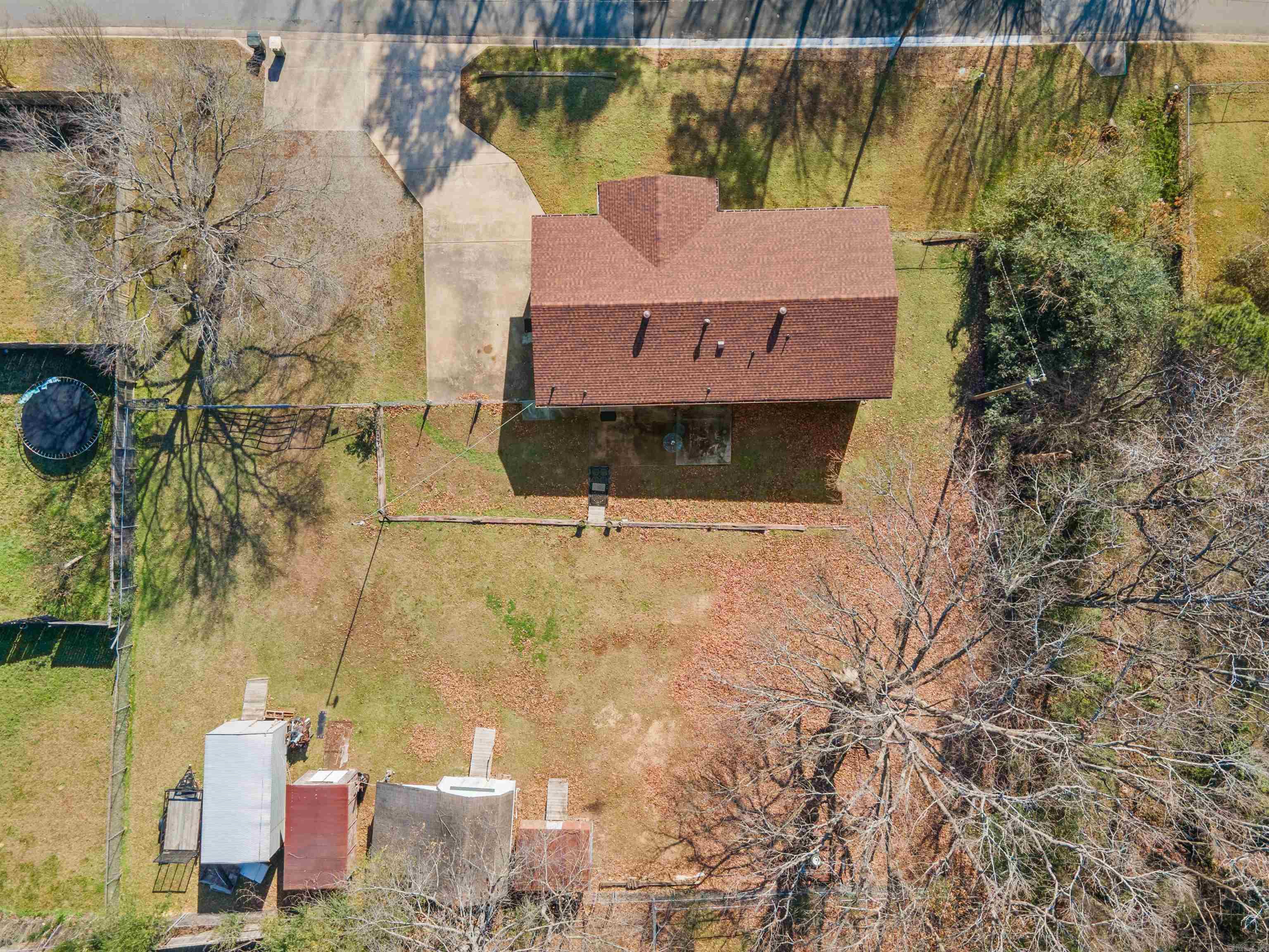 BARROW JOHN - Residential