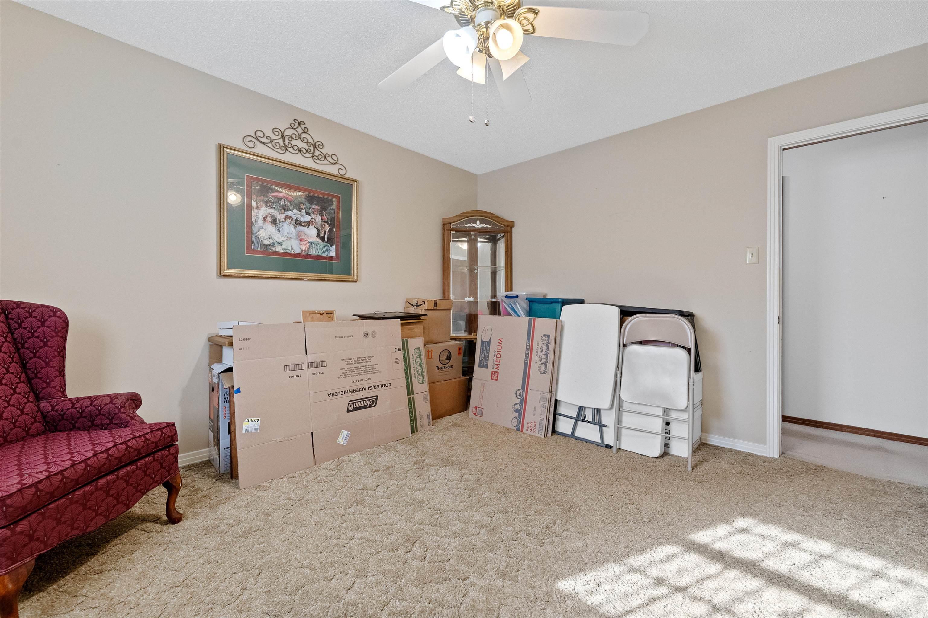 BARROW JOHN - Residential