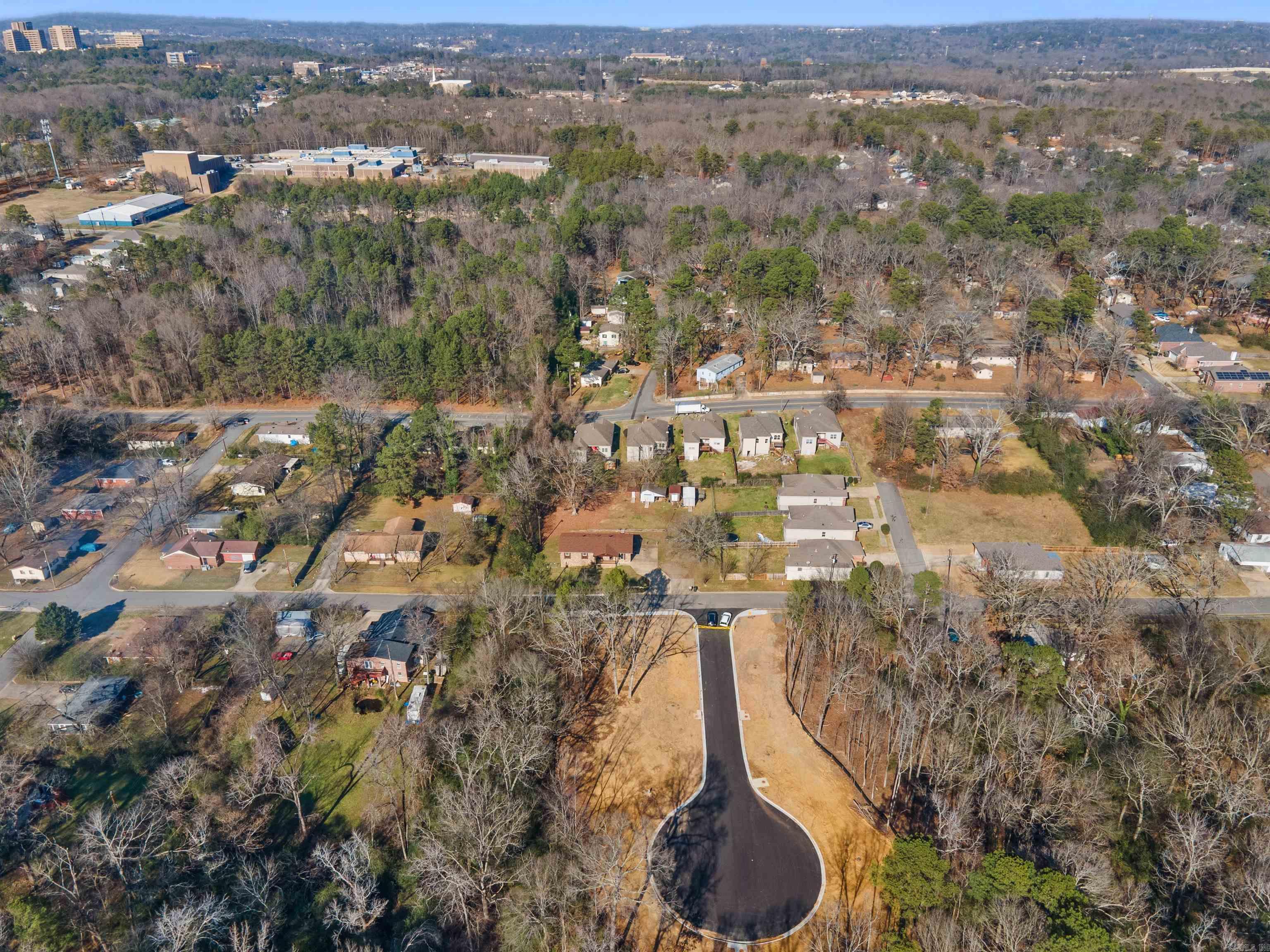 BARROW JOHN - Residential