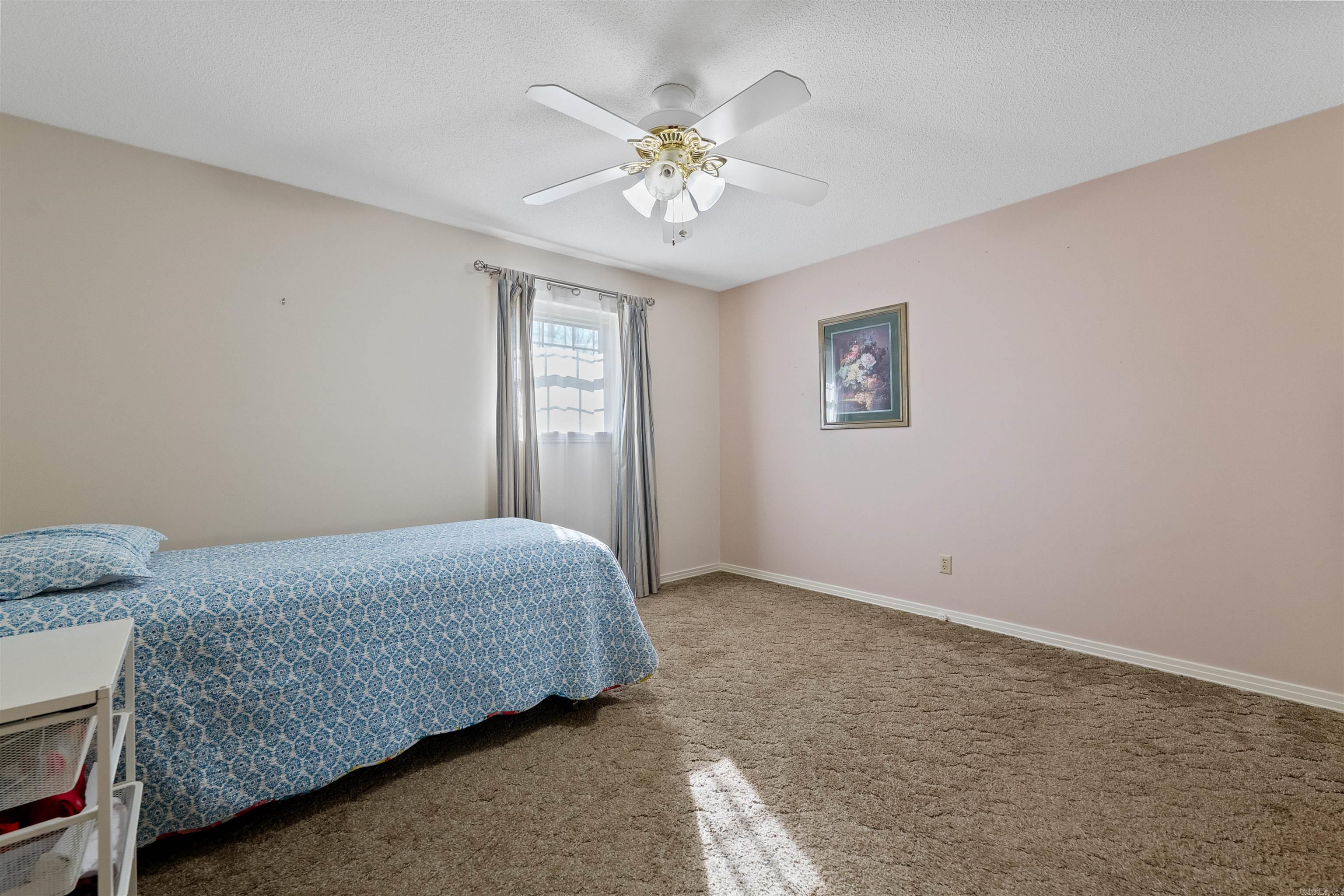 BARROW JOHN - Residential