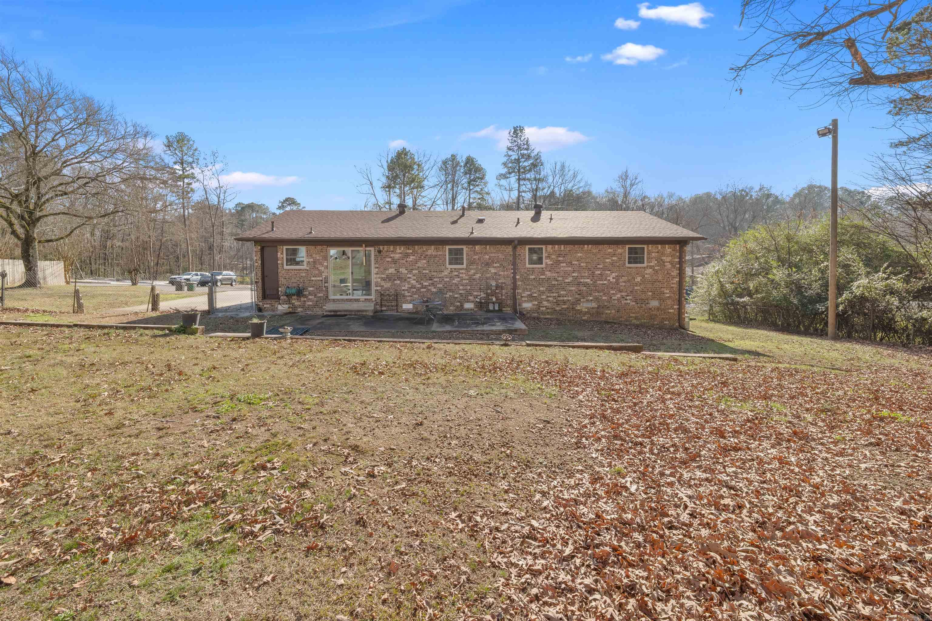 BARROW JOHN - Residential