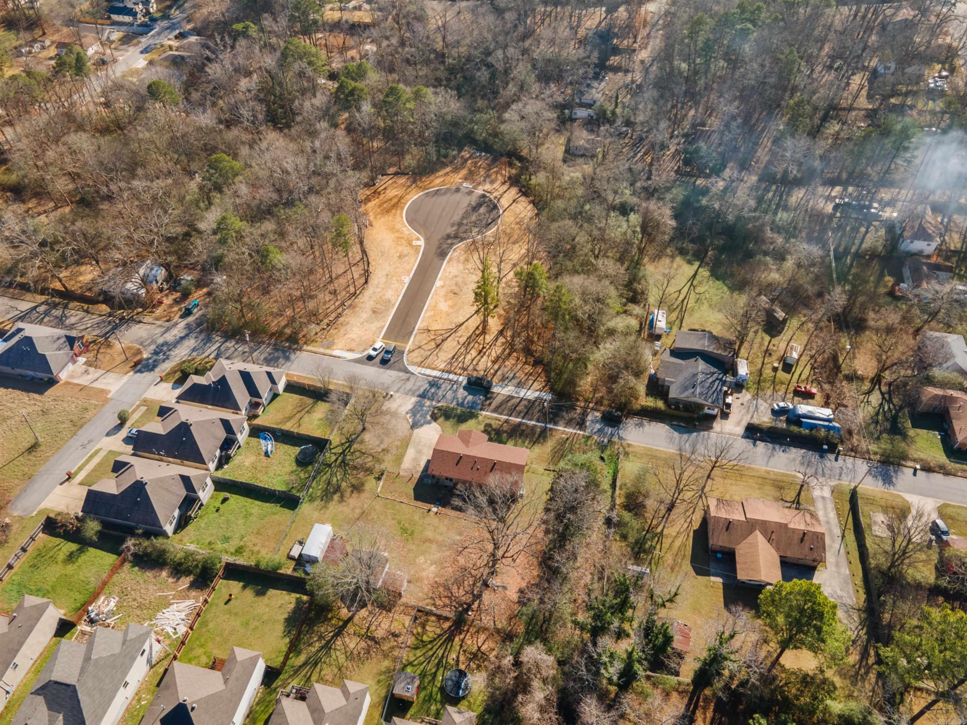 BARROW JOHN - Residential