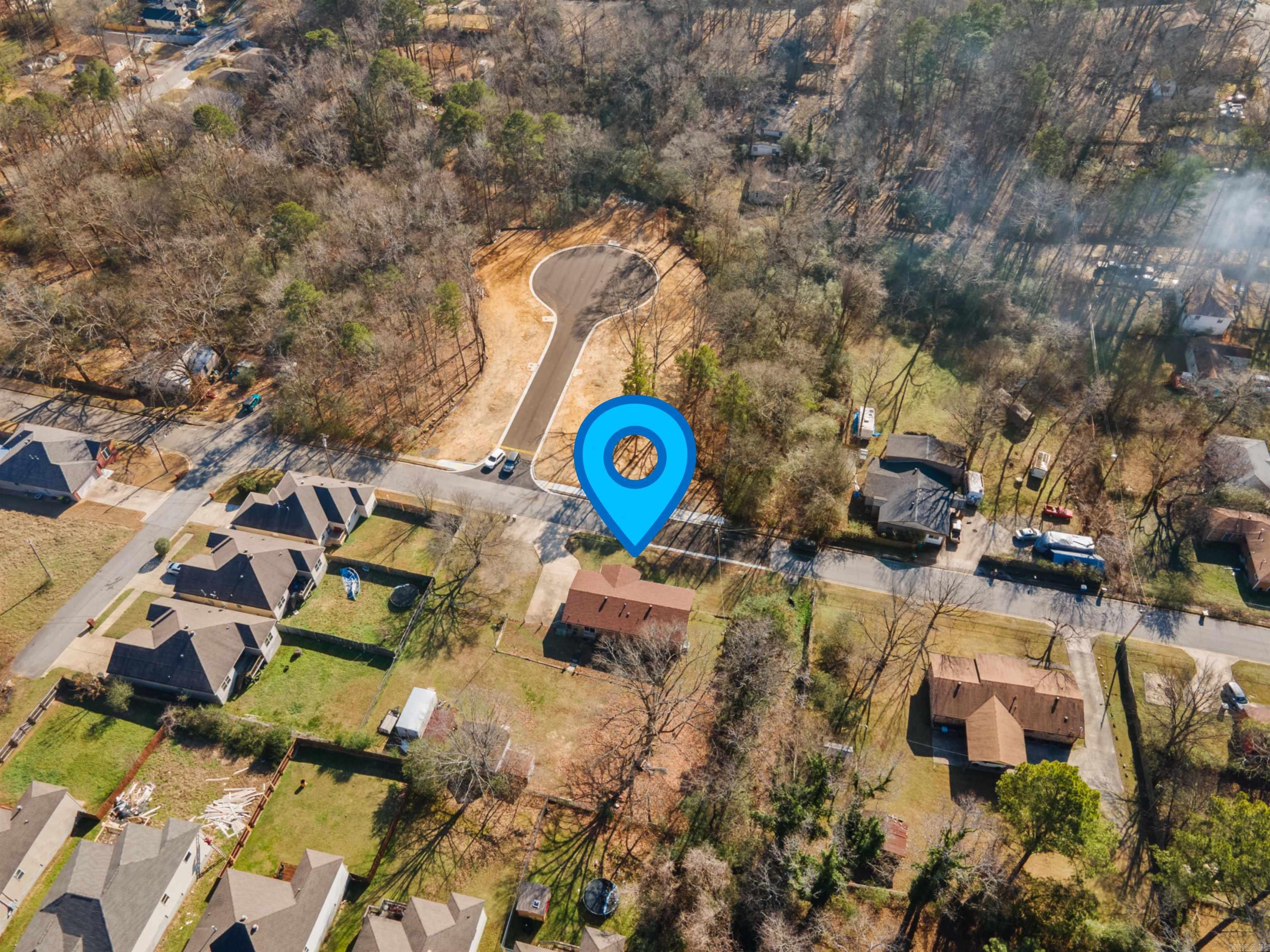 BARROW JOHN - Residential