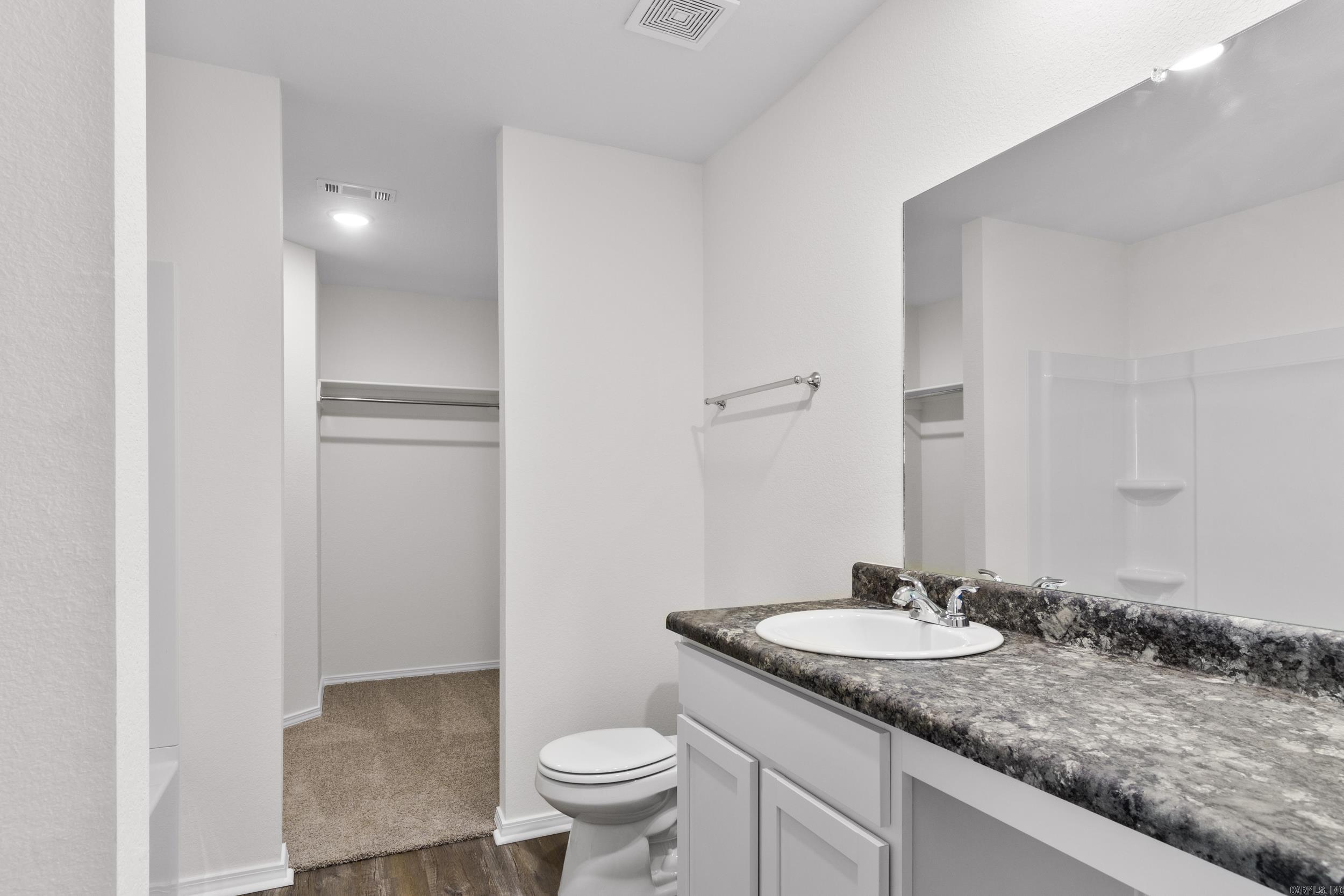 THE GROVE AT CENTENNIAL VALLEY - Residential