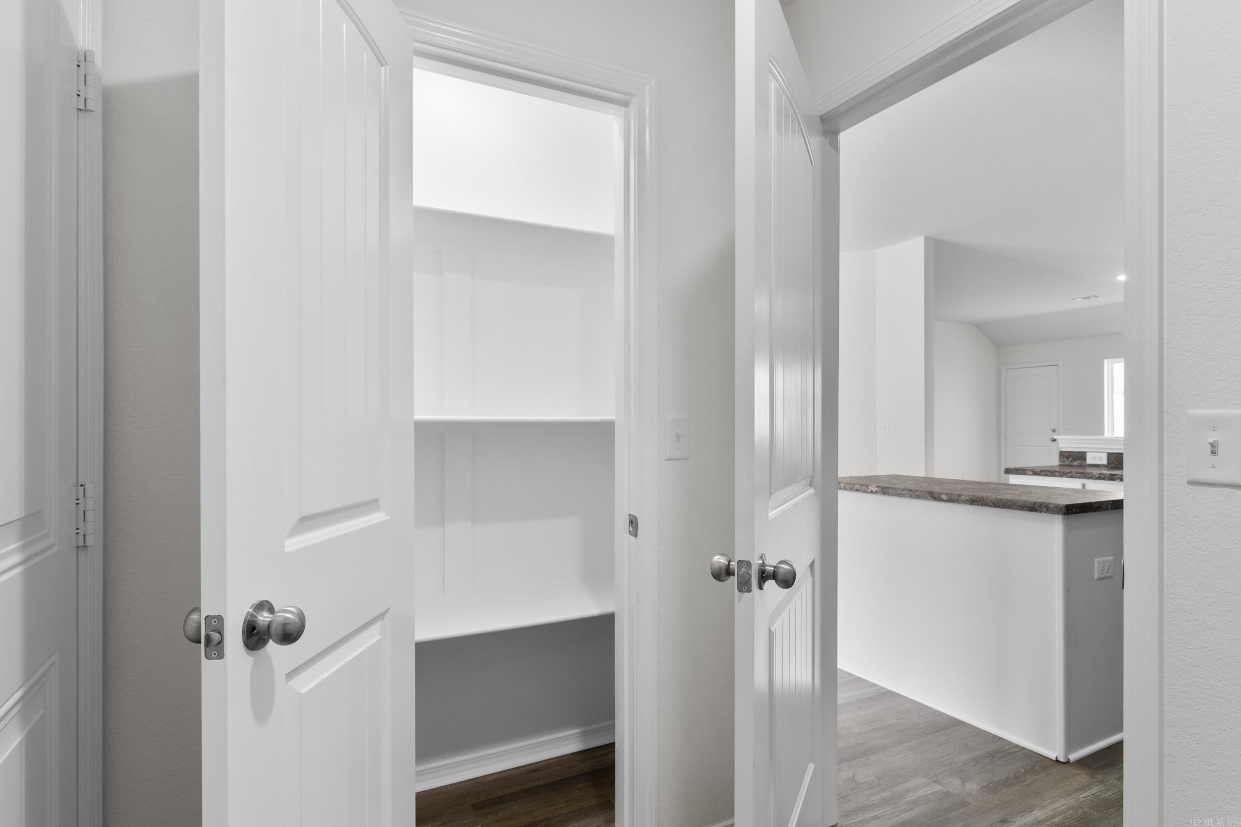 THE GROVE AT CENTENNIAL VALLEY - Residential