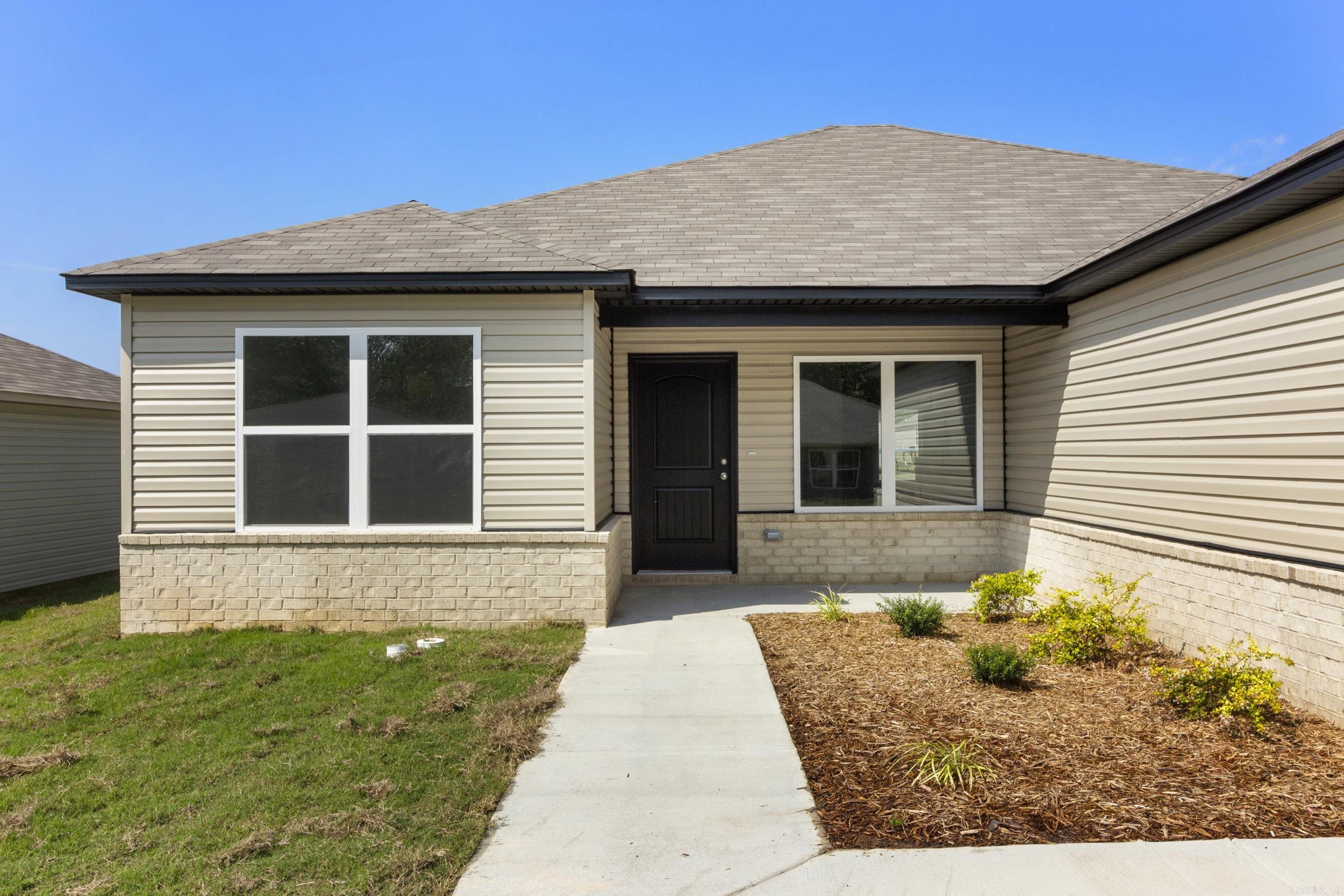 THE GROVE AT CENTENNIAL VALLEY - Residential