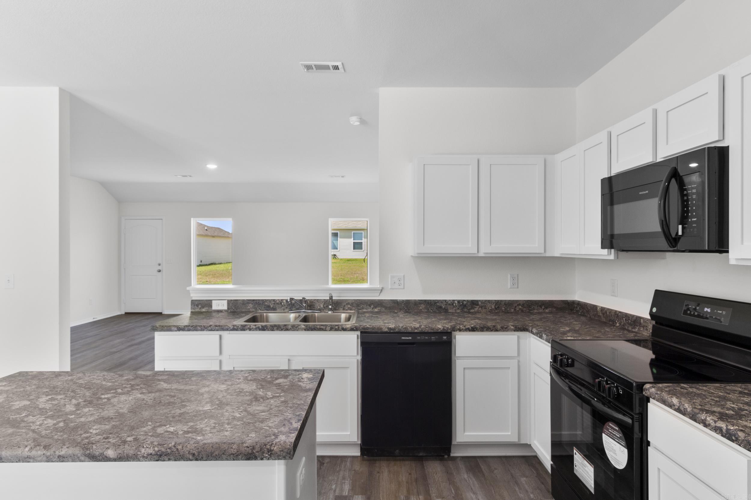 THE GROVE AT CENTENNIAL VALLEY - Residential