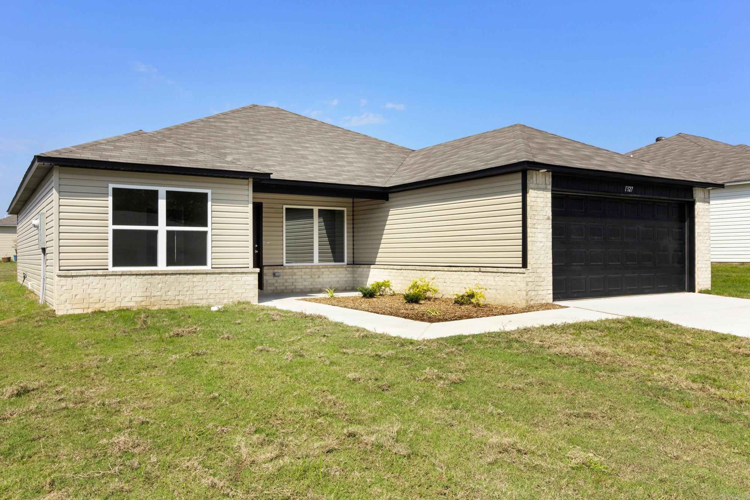 THE GROVE AT CENTENNIAL VALLEY - Residential