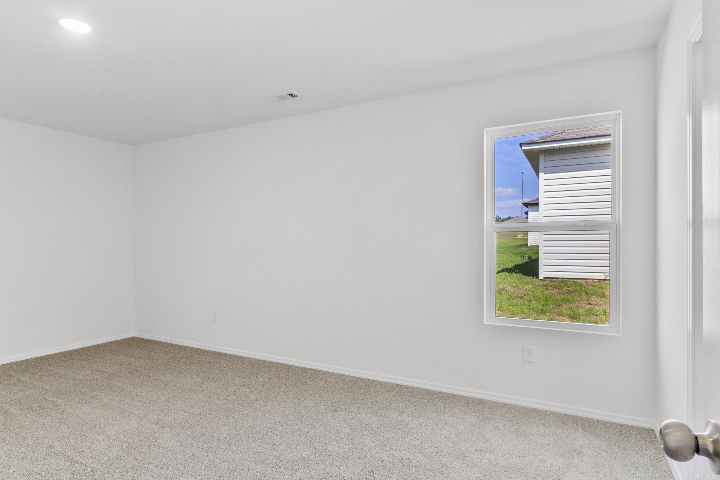 THE GROVE AT CENTENNIAL VALLEY - Residential