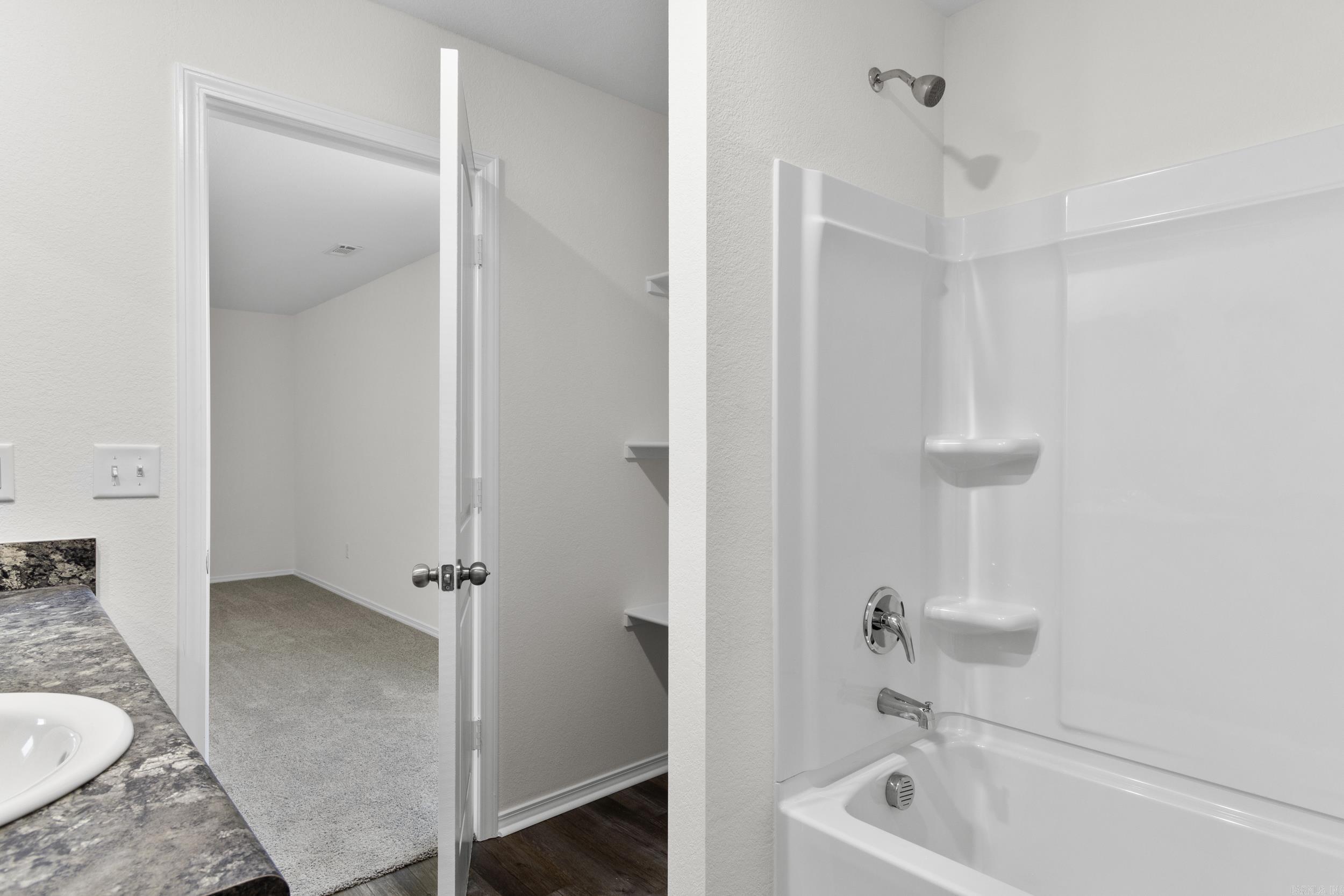 THE GROVE AT CENTENNIAL VALLEY - Residential