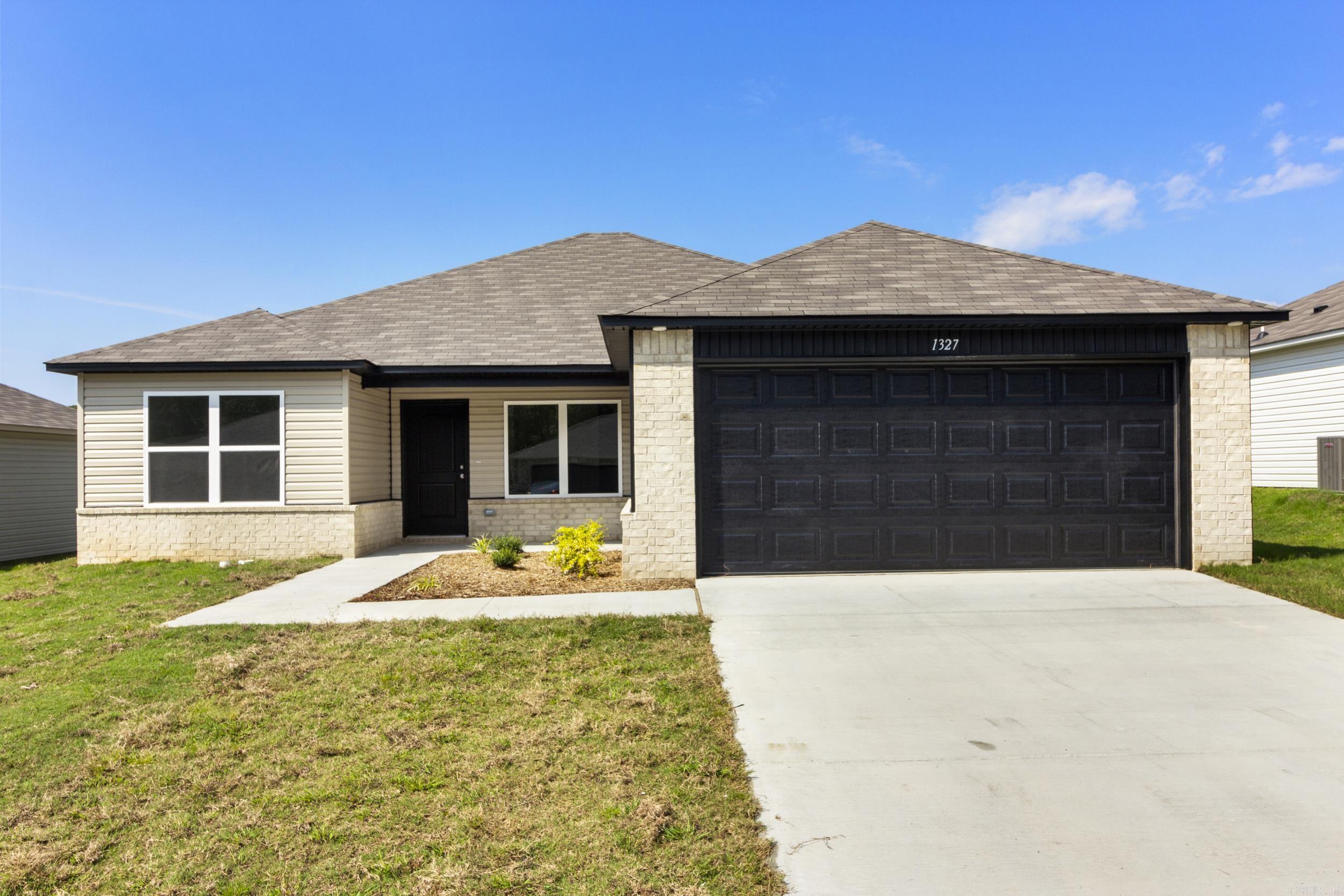 THE GROVE AT CENTENNIAL VALLEY - Residential