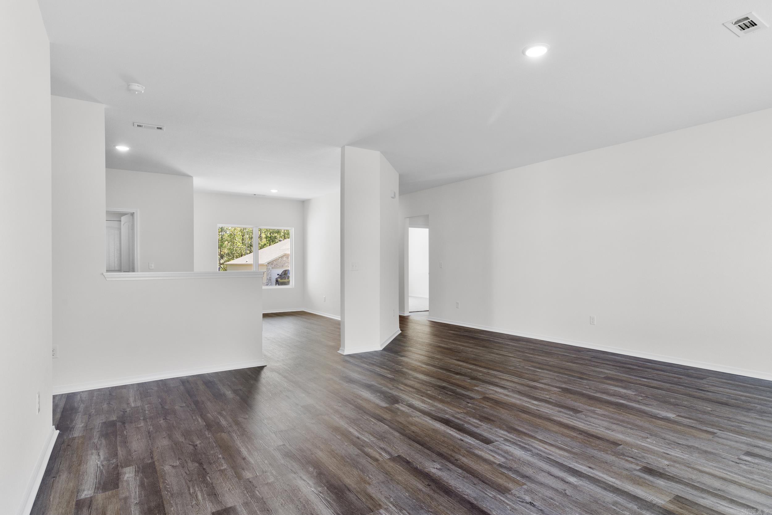 THE GROVE AT CENTENNIAL VALLEY - Residential