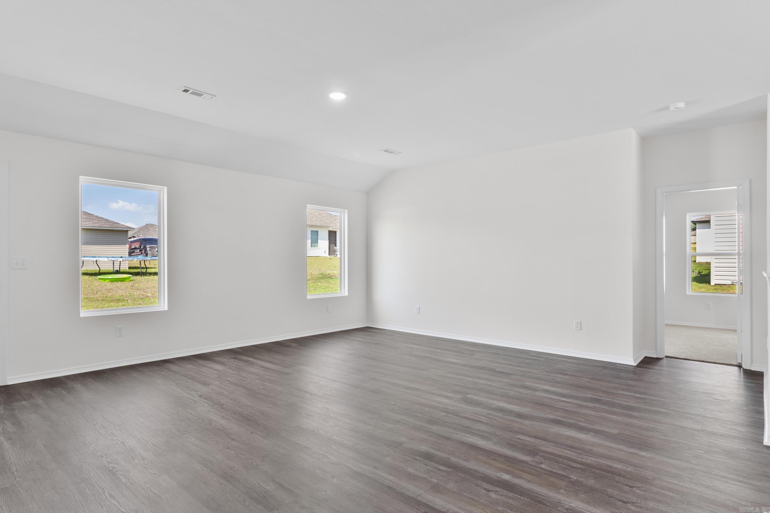 THE GROVE AT CENTENNIAL VALLEY - Residential