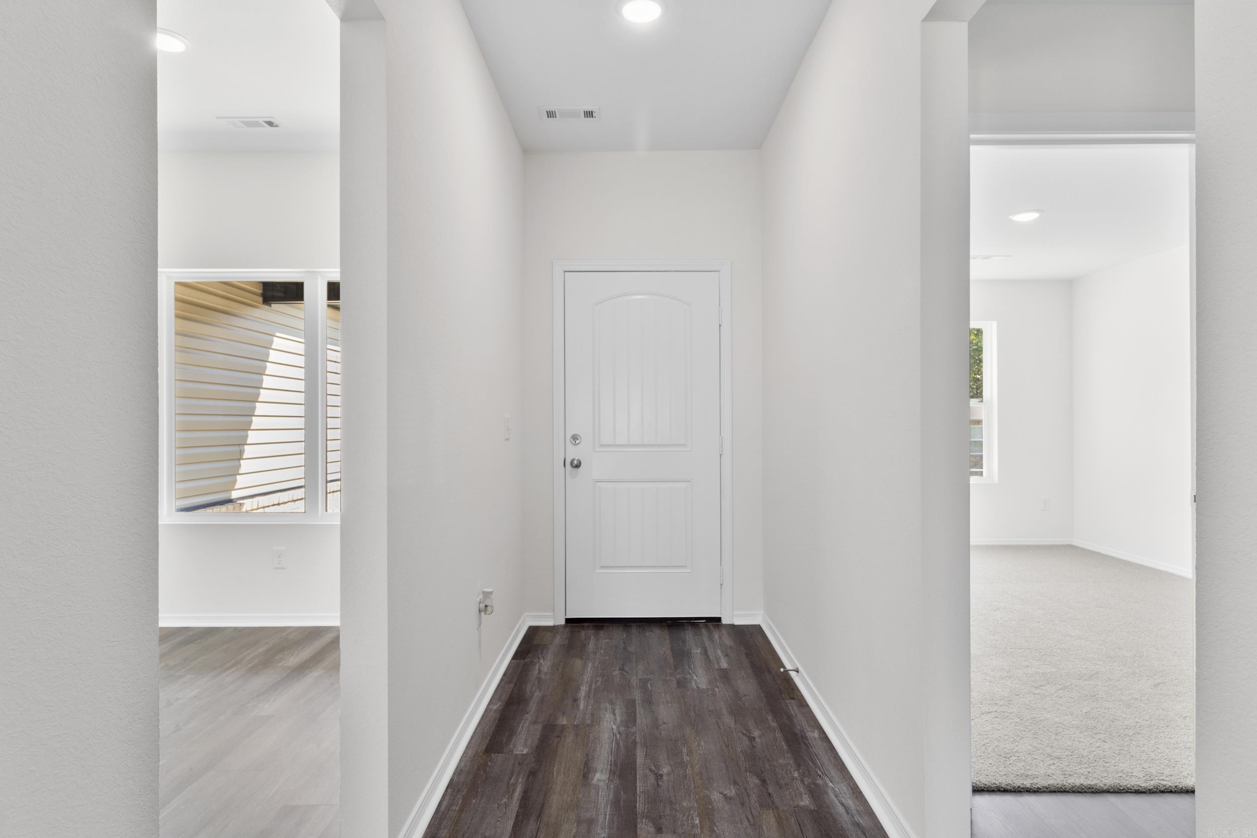 THE GROVE AT CENTENNIAL VALLEY - Residential