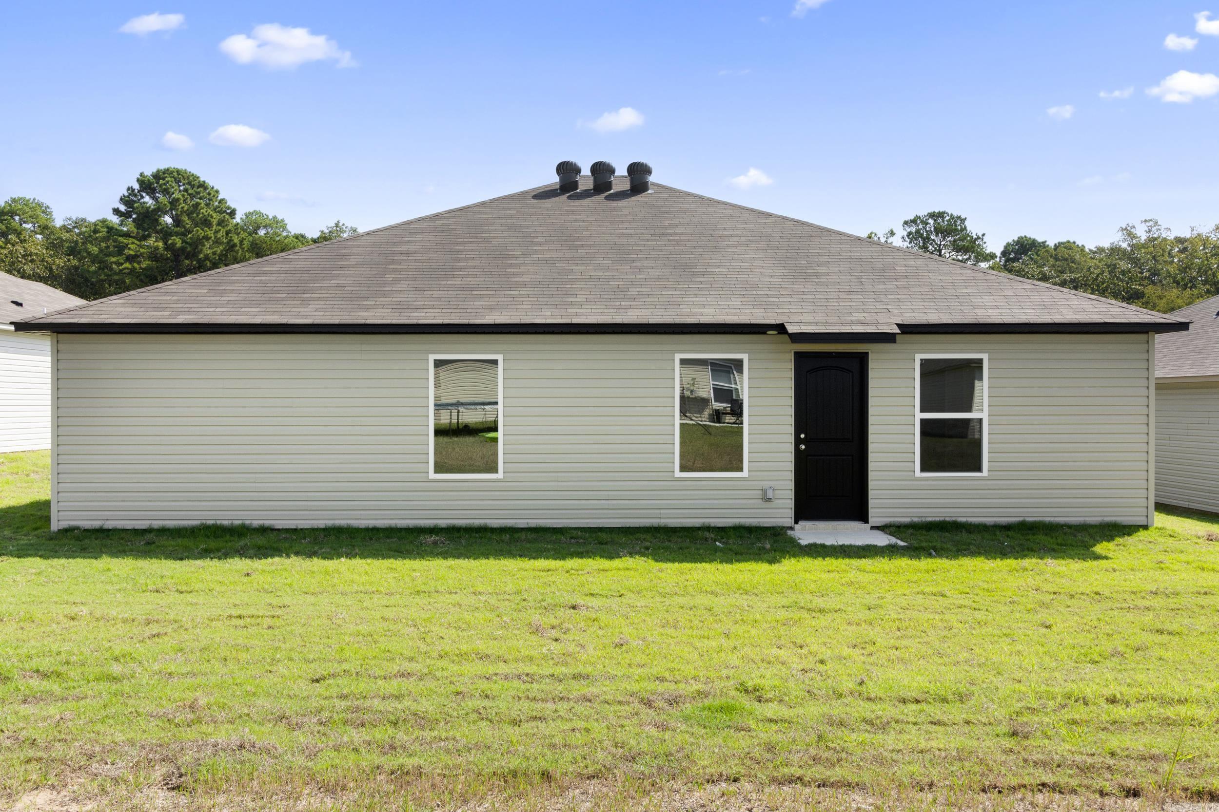 THE GROVE AT CENTENNIAL VALLEY - Residential