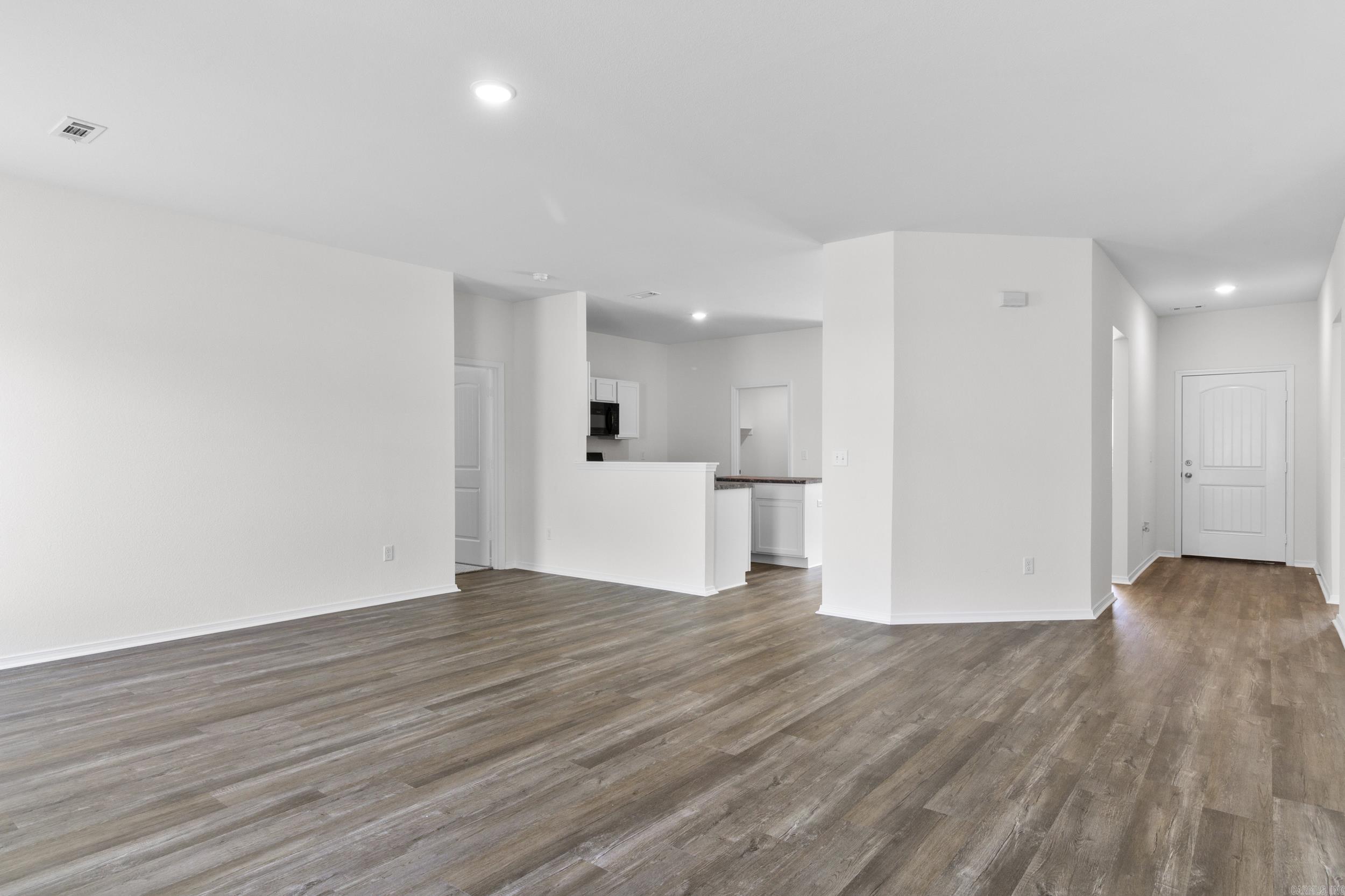 THE GROVE AT CENTENNIAL VALLEY - Residential