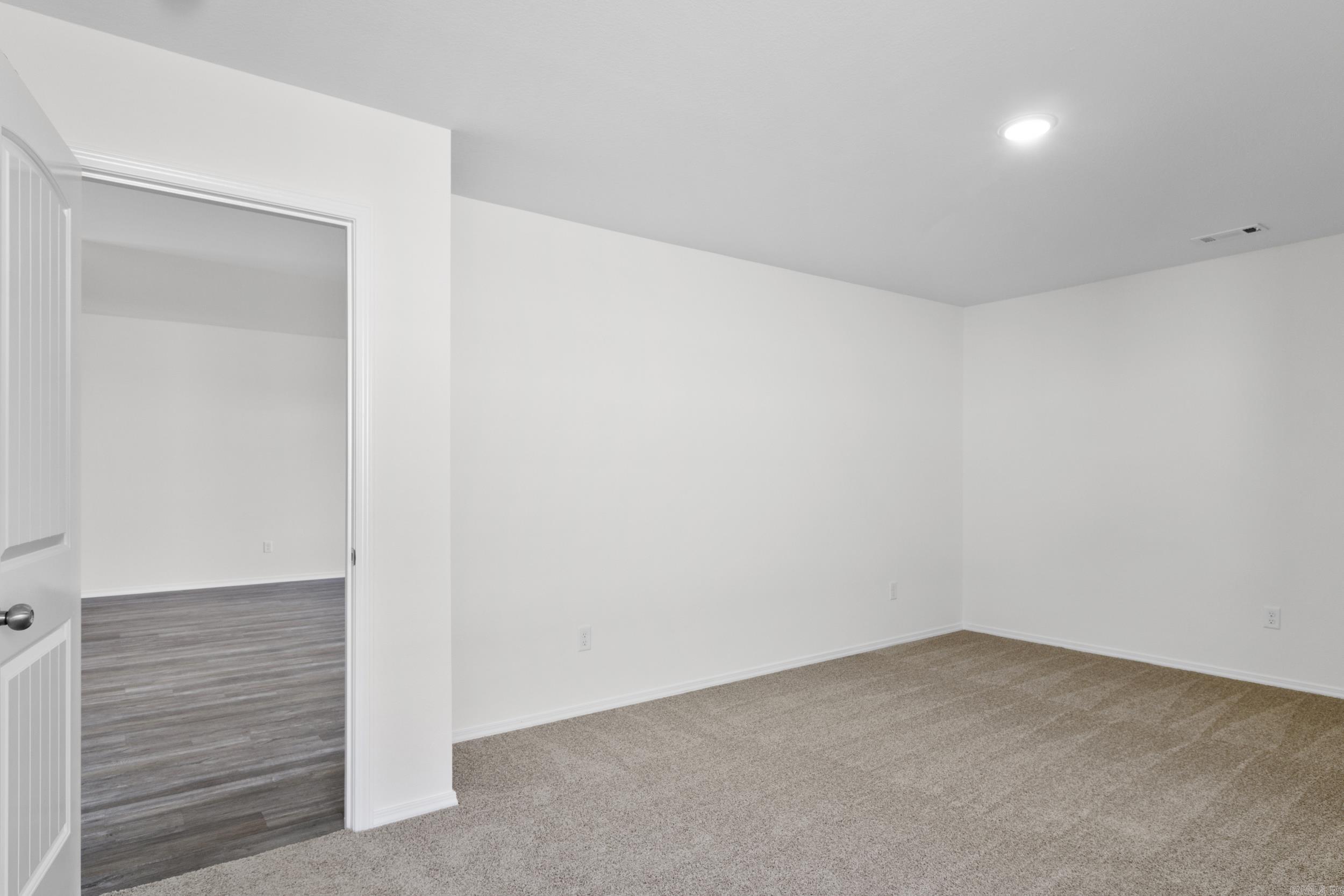 THE GROVE AT CENTENNIAL VALLEY - Residential