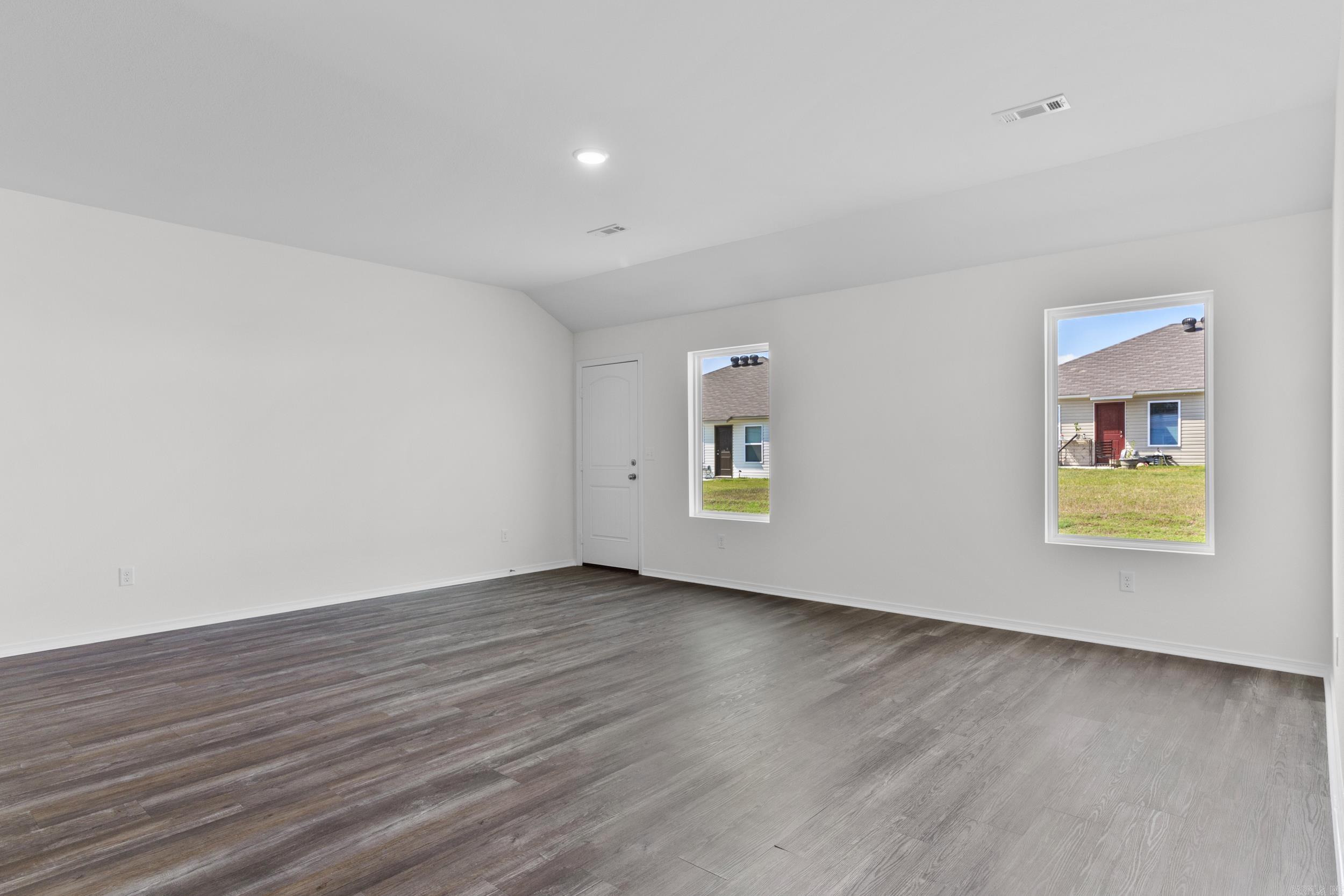 THE GROVE AT CENTENNIAL VALLEY - Residential