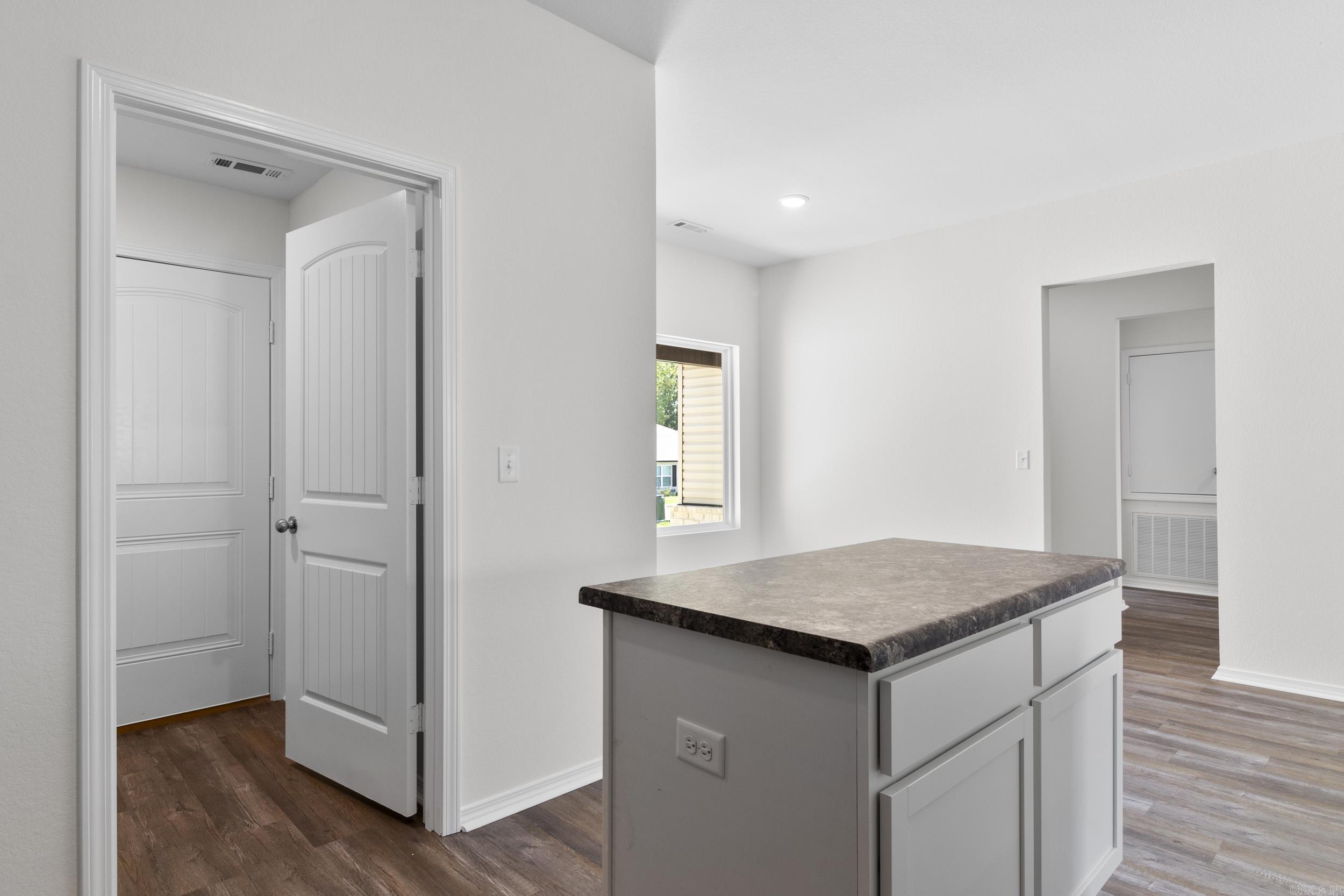 THE GROVE AT CENTENNIAL VALLEY - Residential