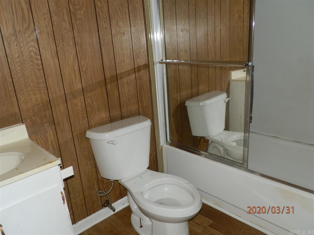 Glasscocks - Residential Lease