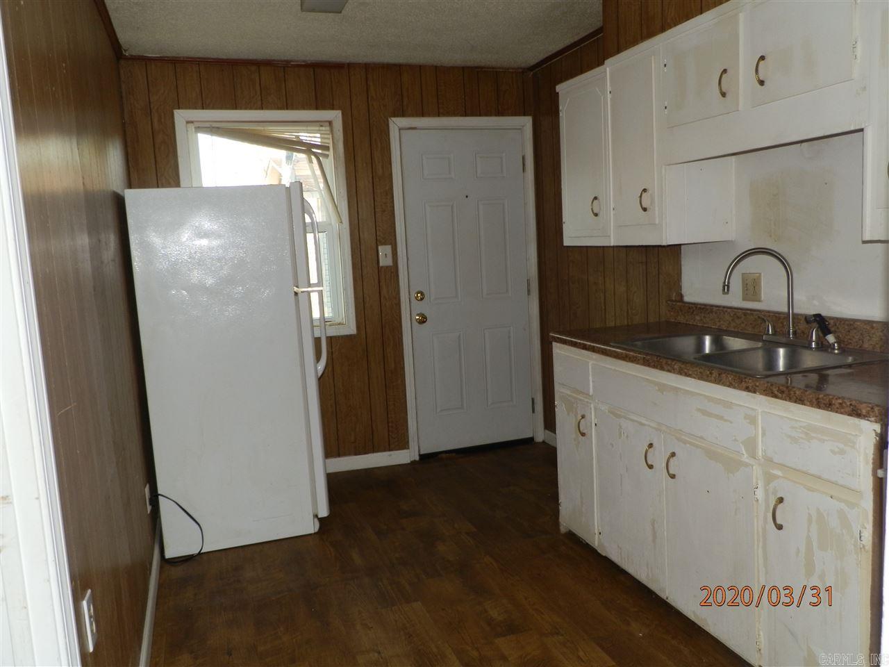 Glasscocks - Residential Lease