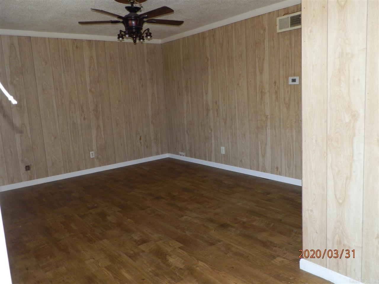 Glasscocks - Residential Lease