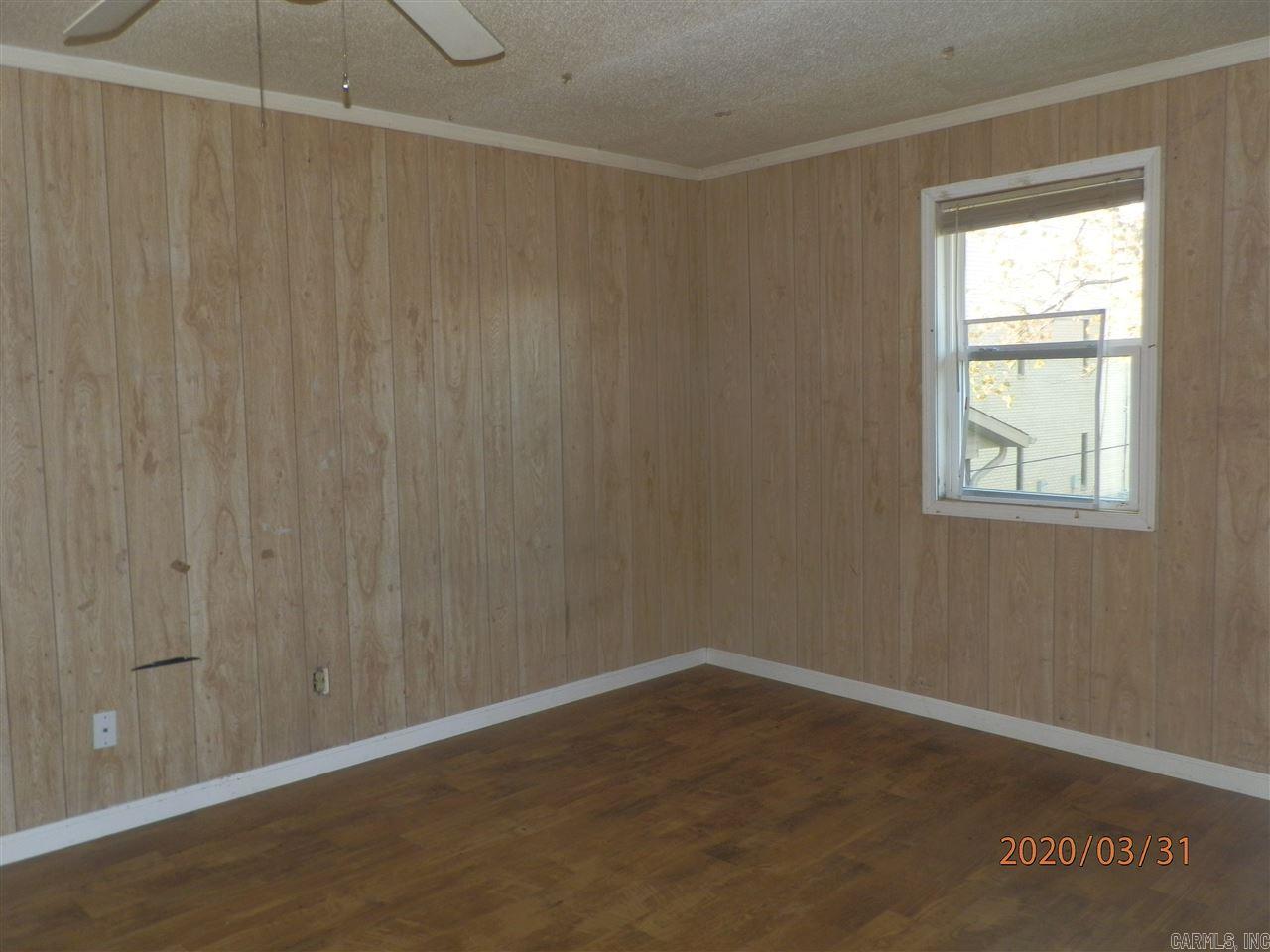 Glasscocks - Residential Lease