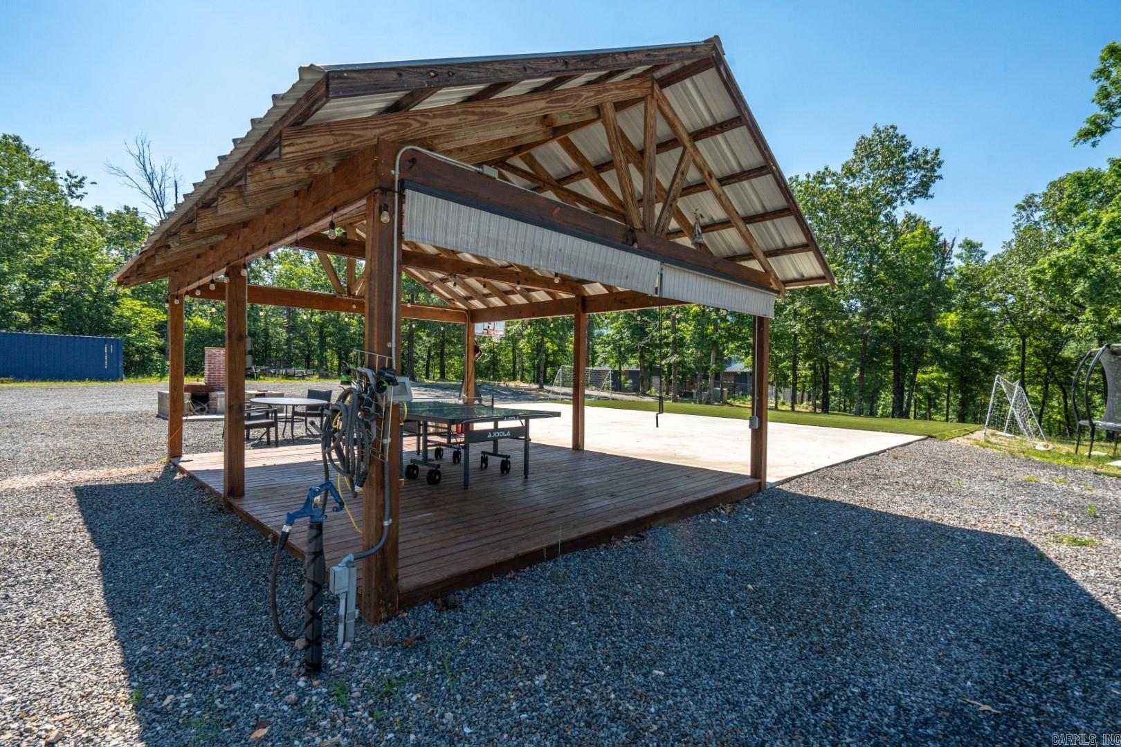 BAYOU RIDGE - Residential
