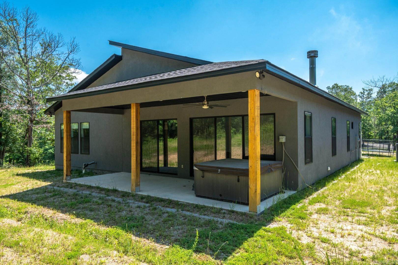 BAYOU RIDGE - Residential