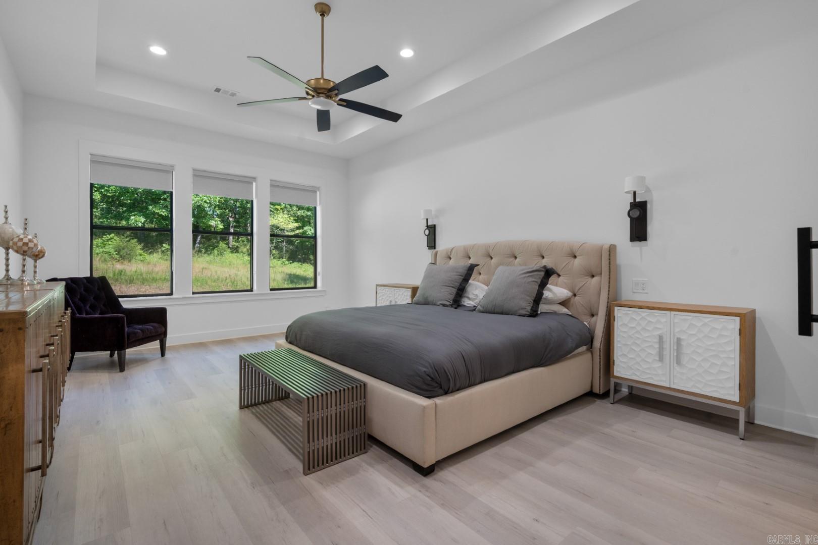 BAYOU RIDGE - Residential