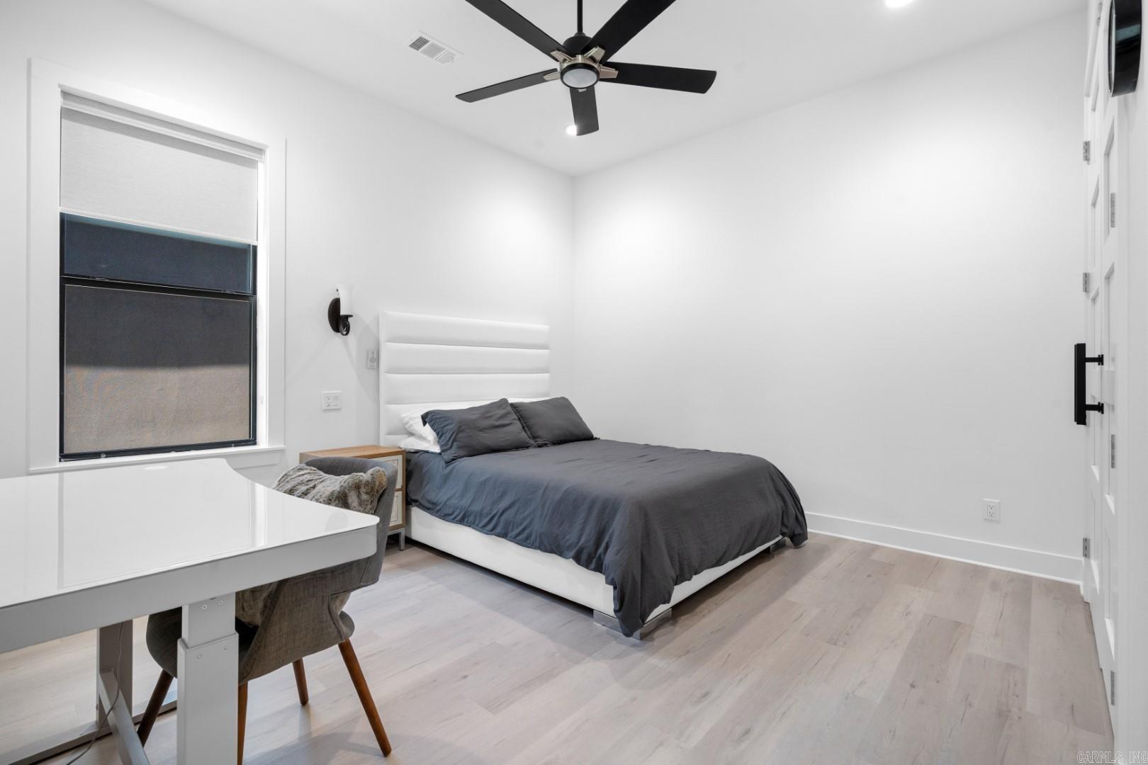 BAYOU RIDGE - Residential
