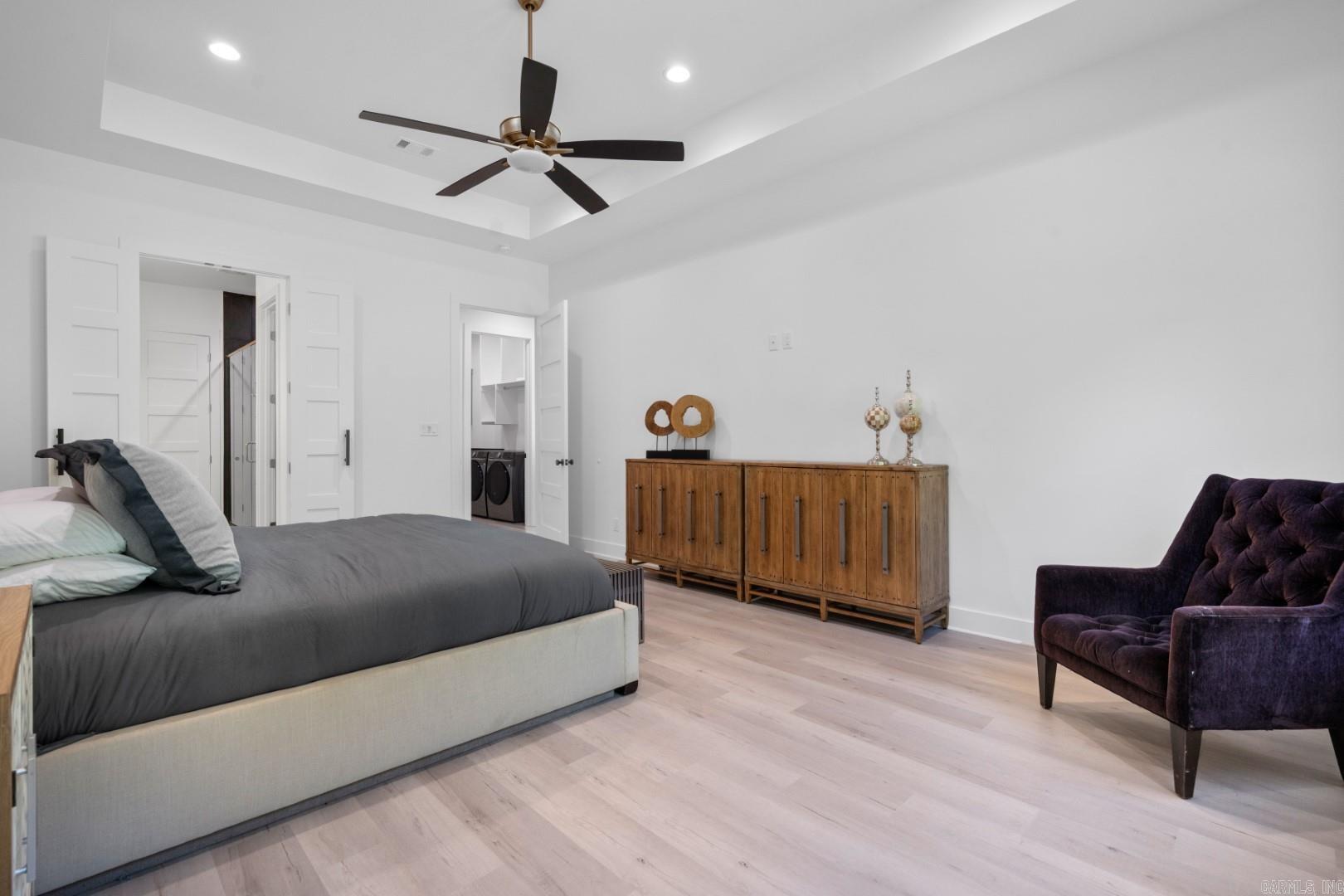 BAYOU RIDGE - Residential