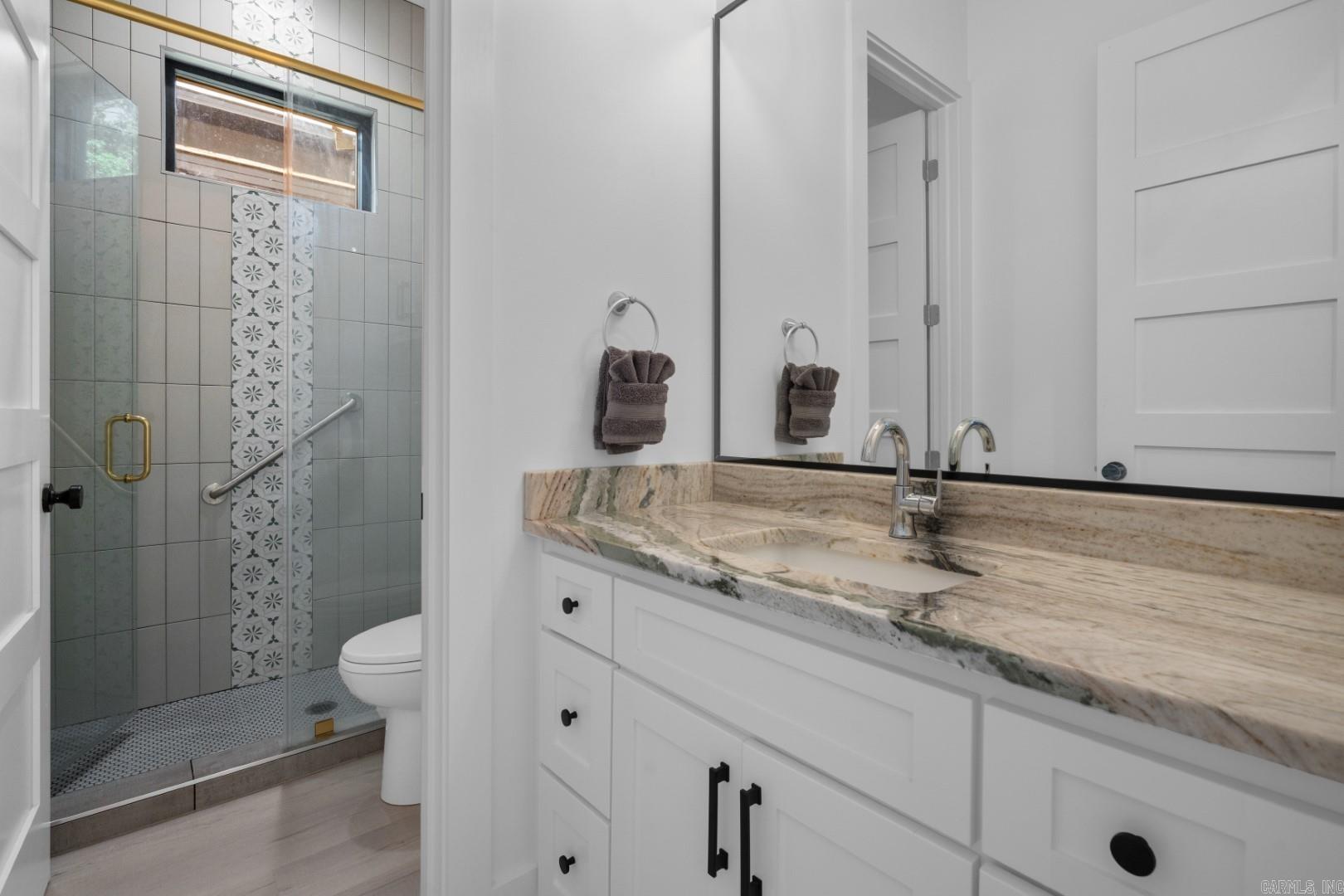 BAYOU RIDGE - Residential
