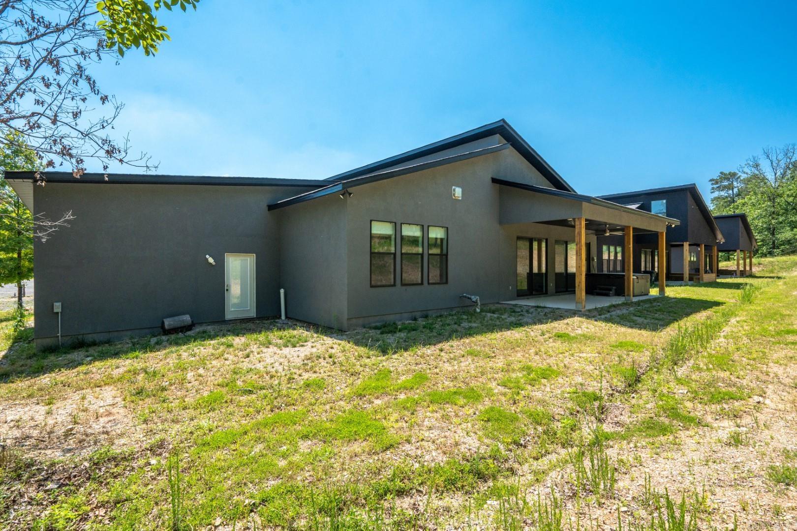 BAYOU RIDGE - Residential