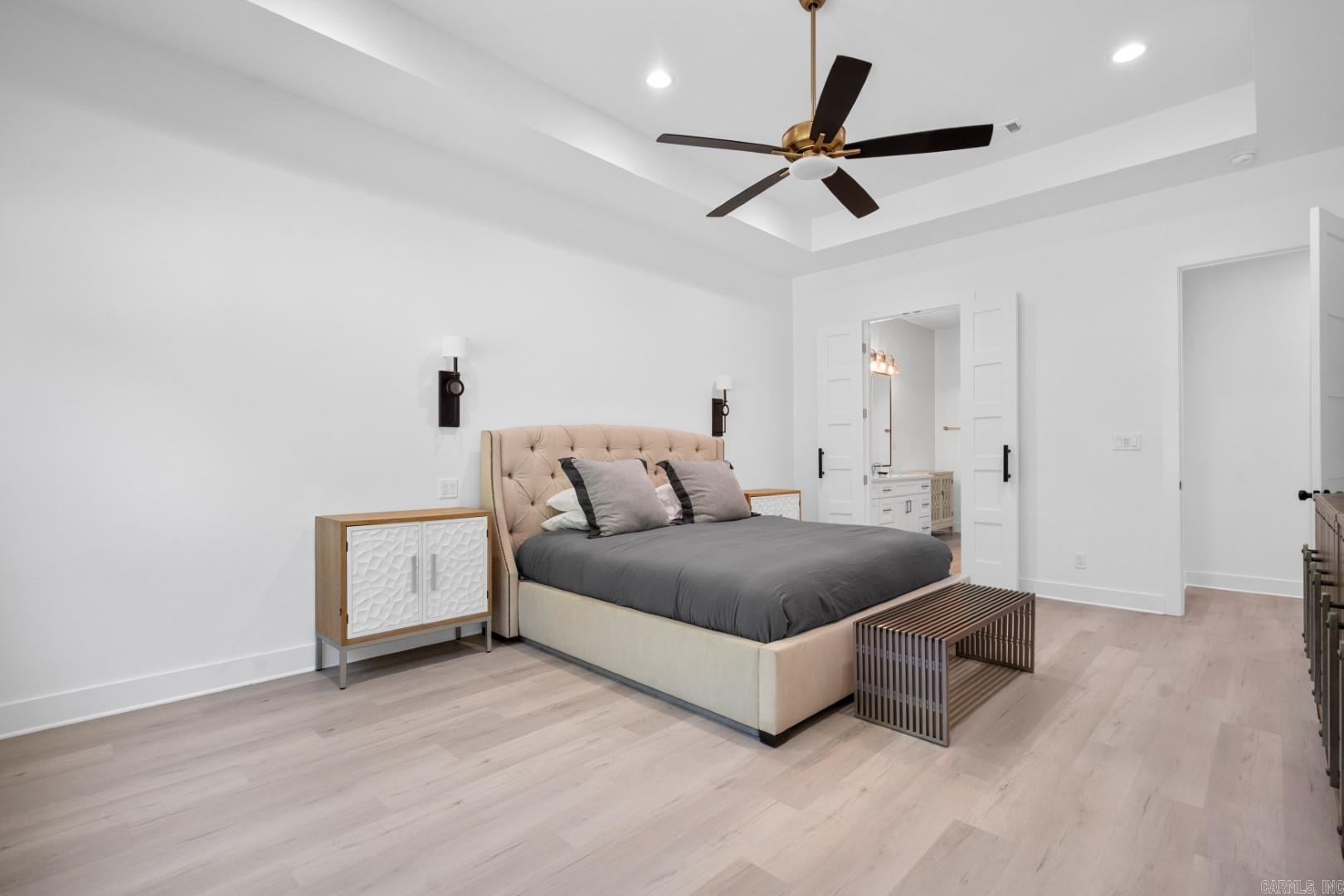 BAYOU RIDGE - Residential