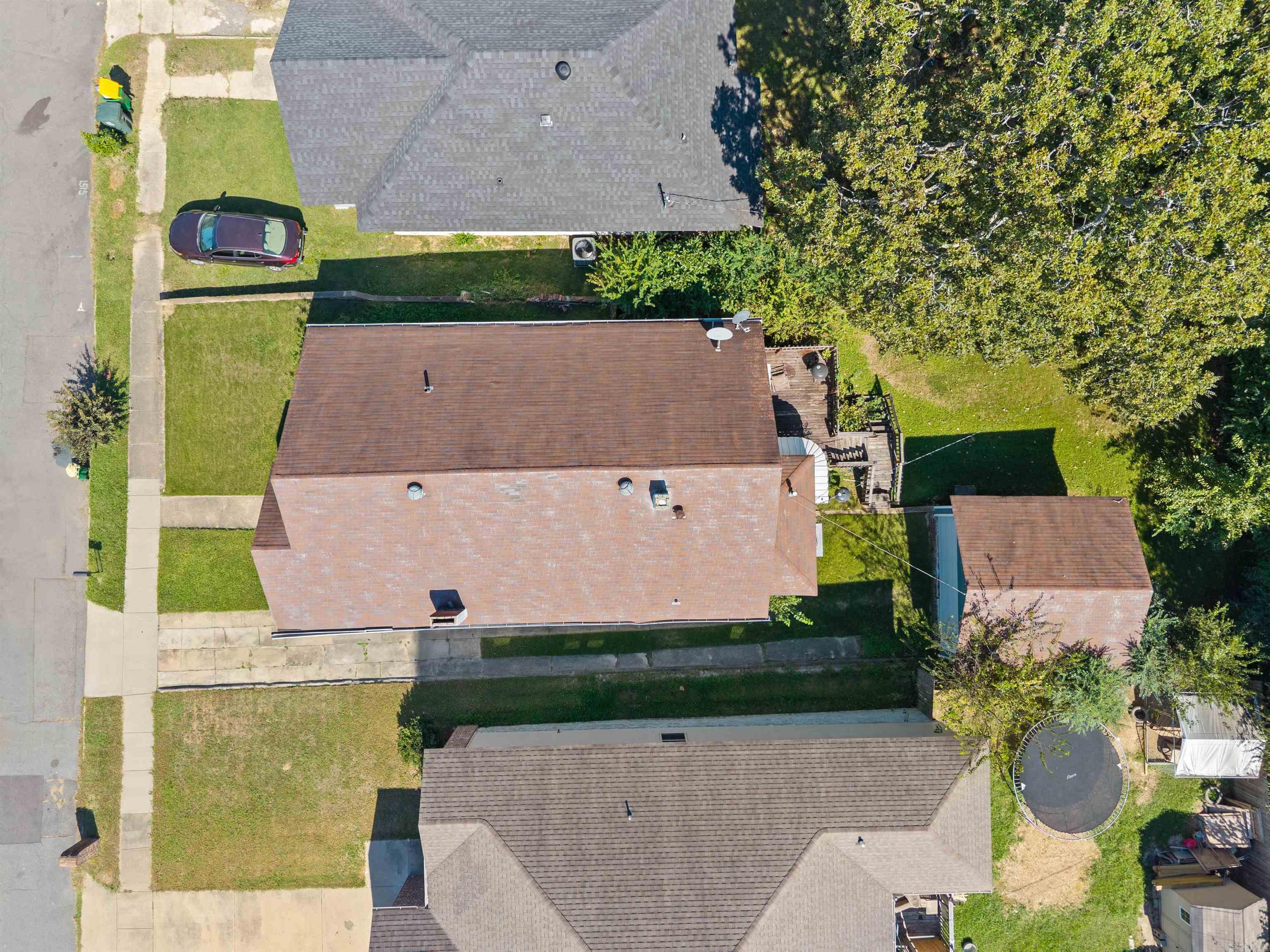 WORTHEN W B - Residential