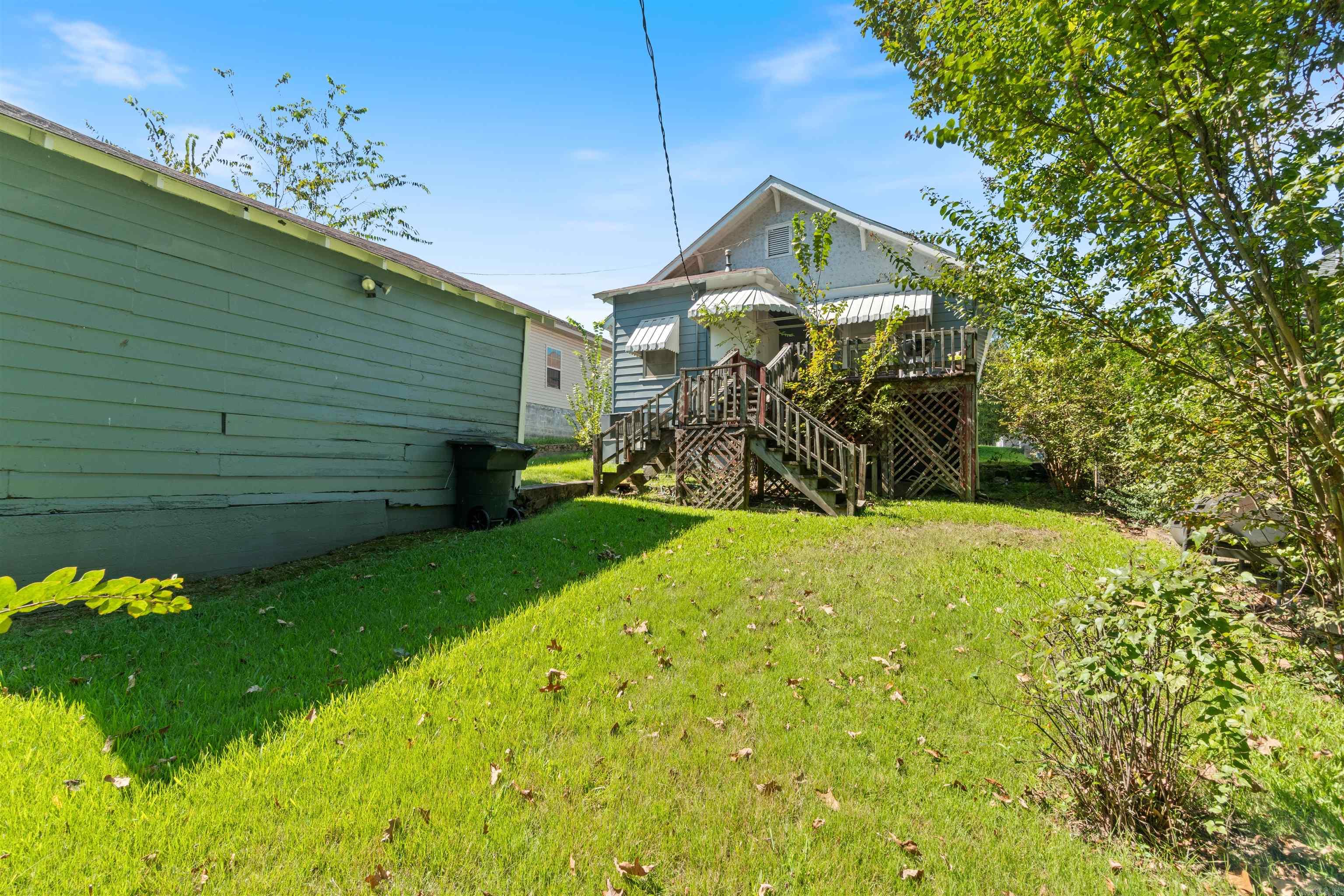 WORTHEN W B - Residential