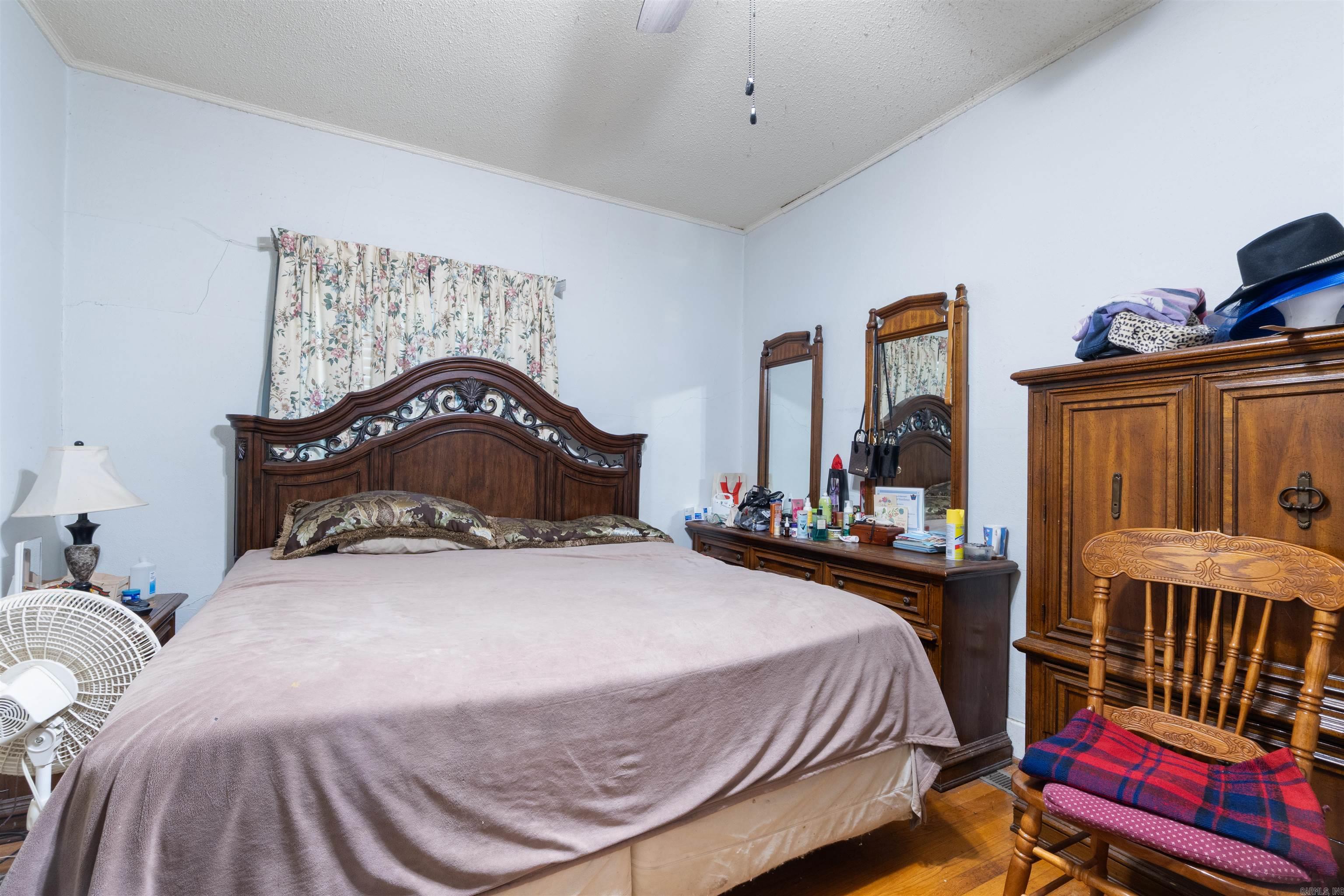 WORTHEN W B - Residential