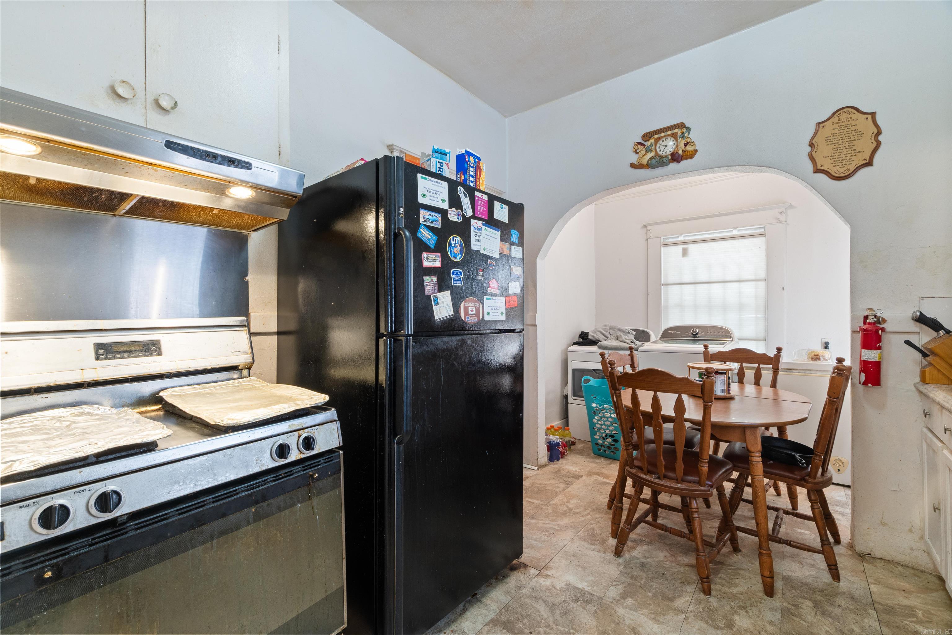 WORTHEN W B - Residential