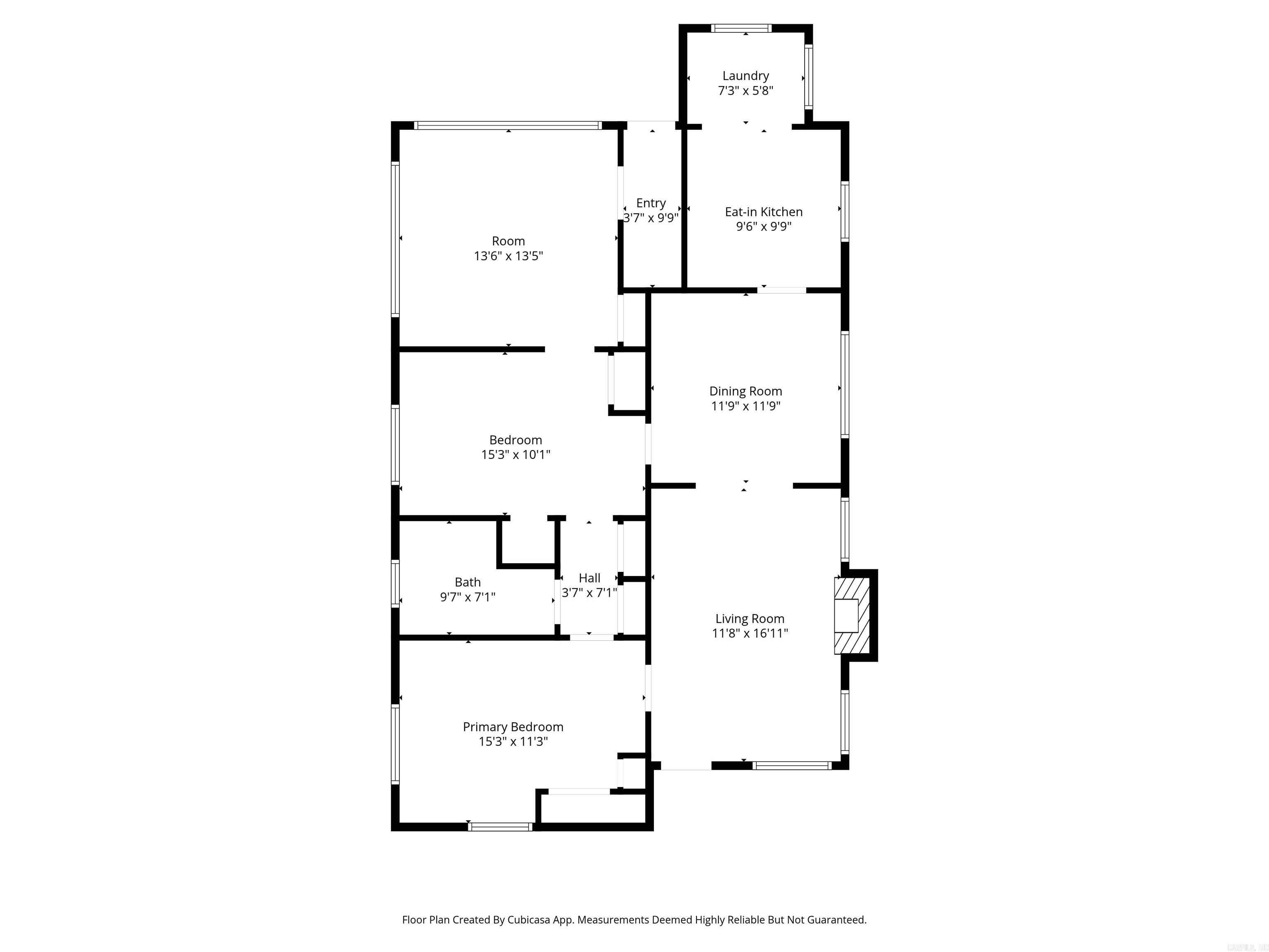 WORTHEN W B - Residential