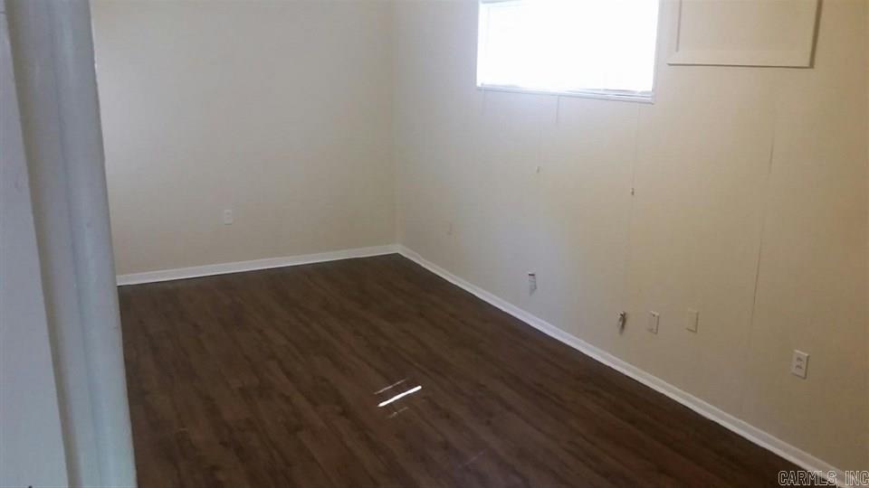 Broadmoor - Residential Lease