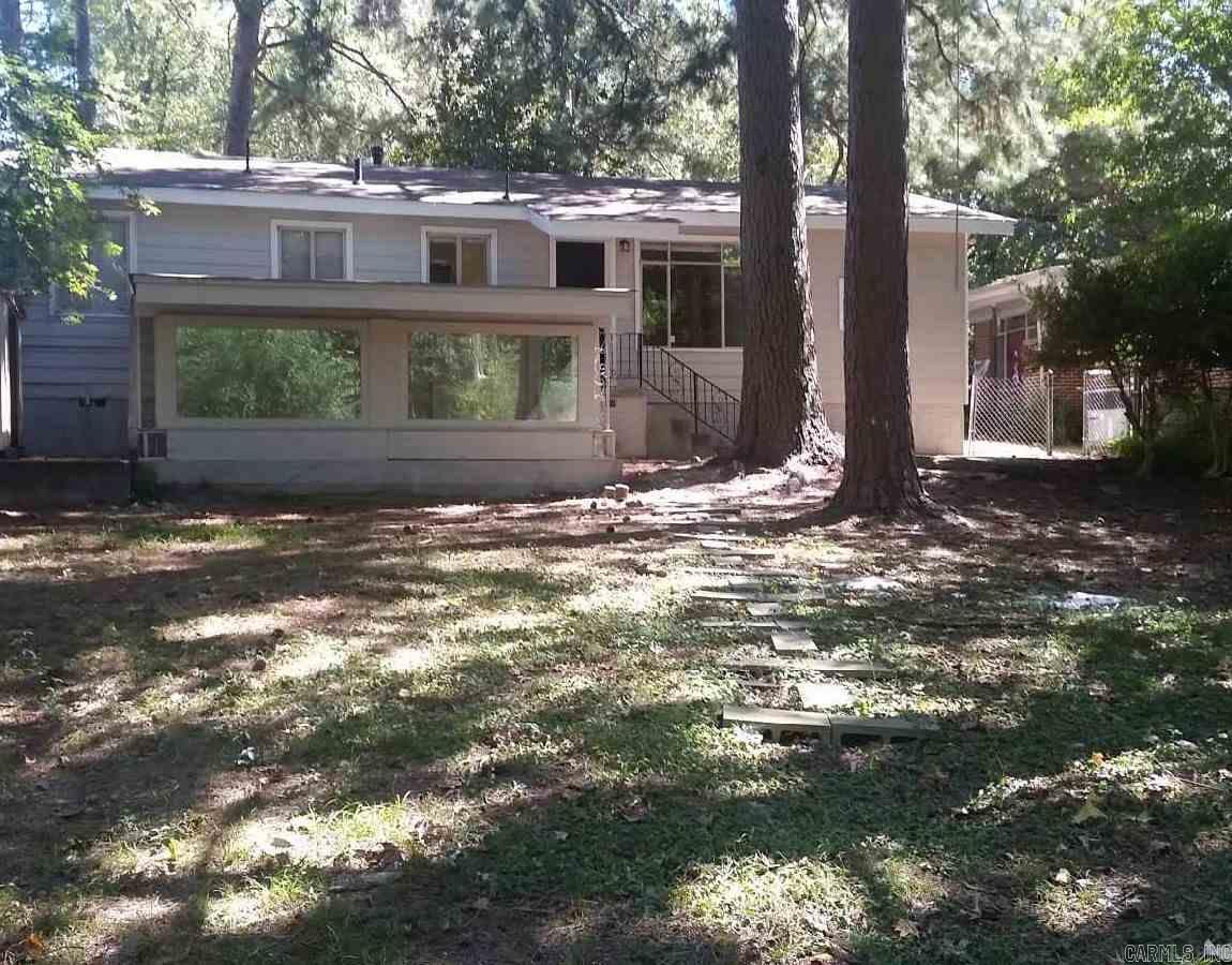 Broadmoor - Residential Lease