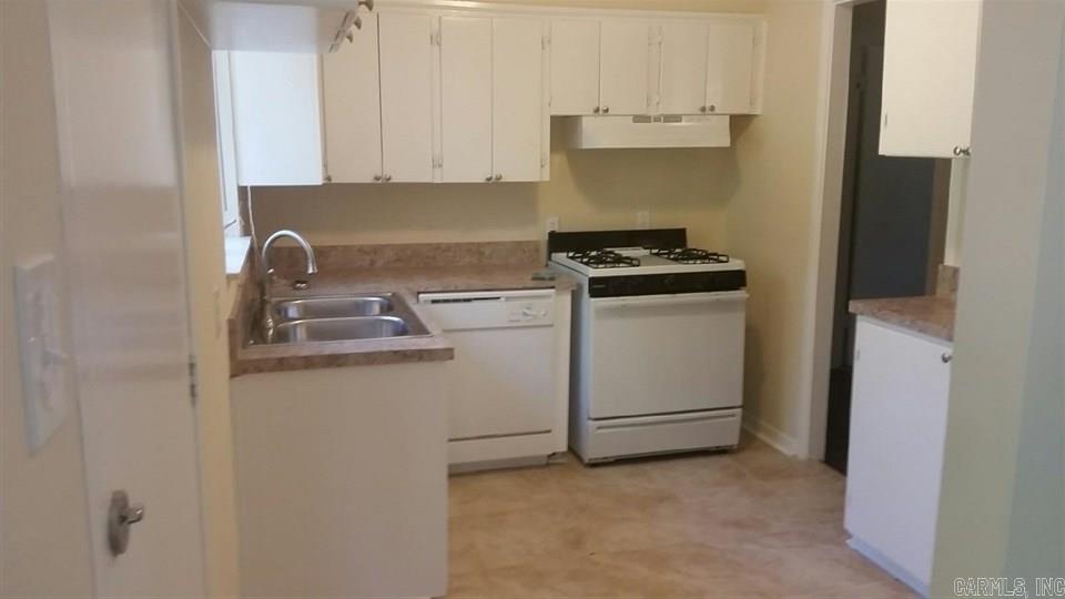 Broadmoor - Residential Lease