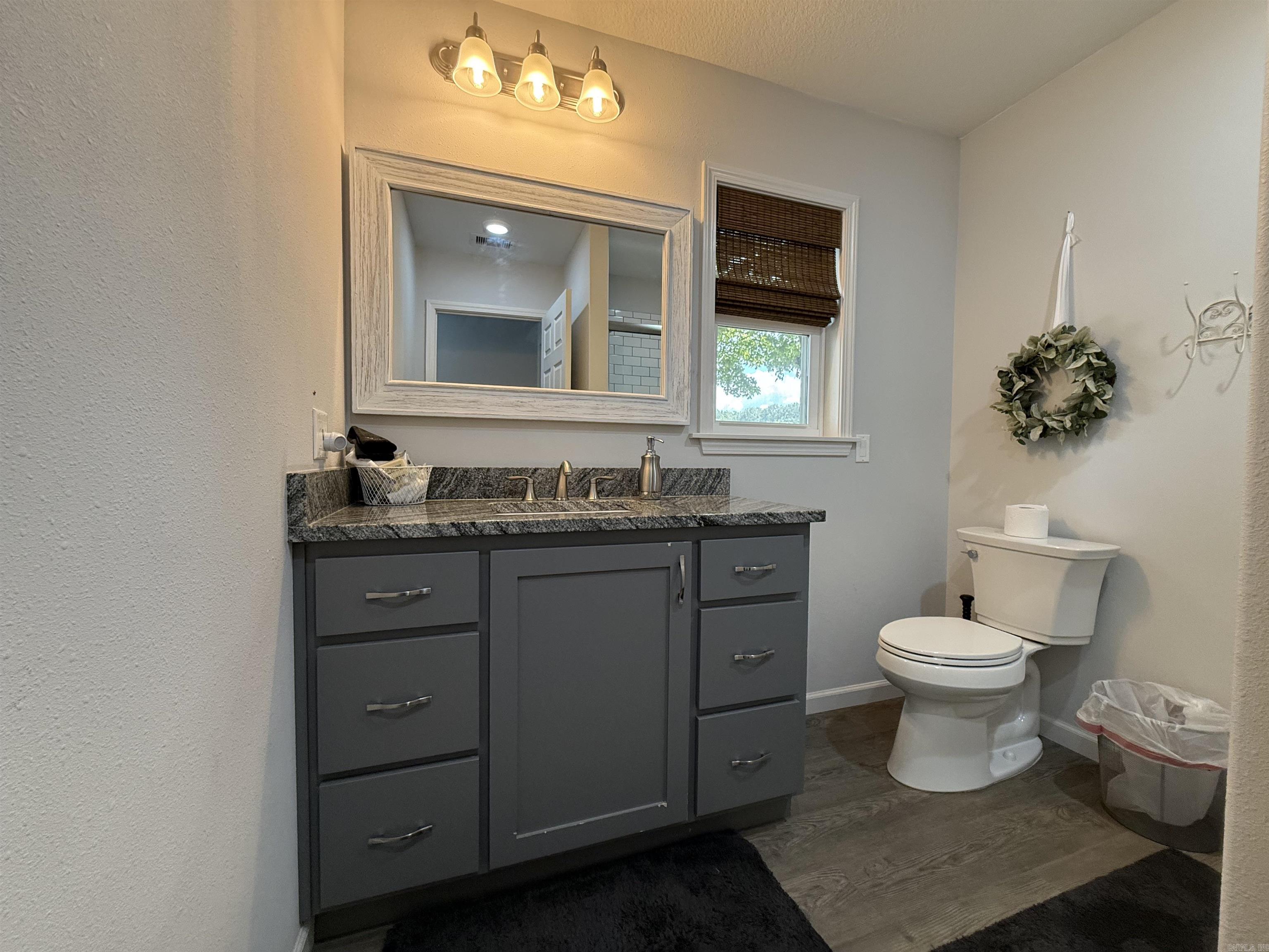 MOUNTAIN VIEW - Residential