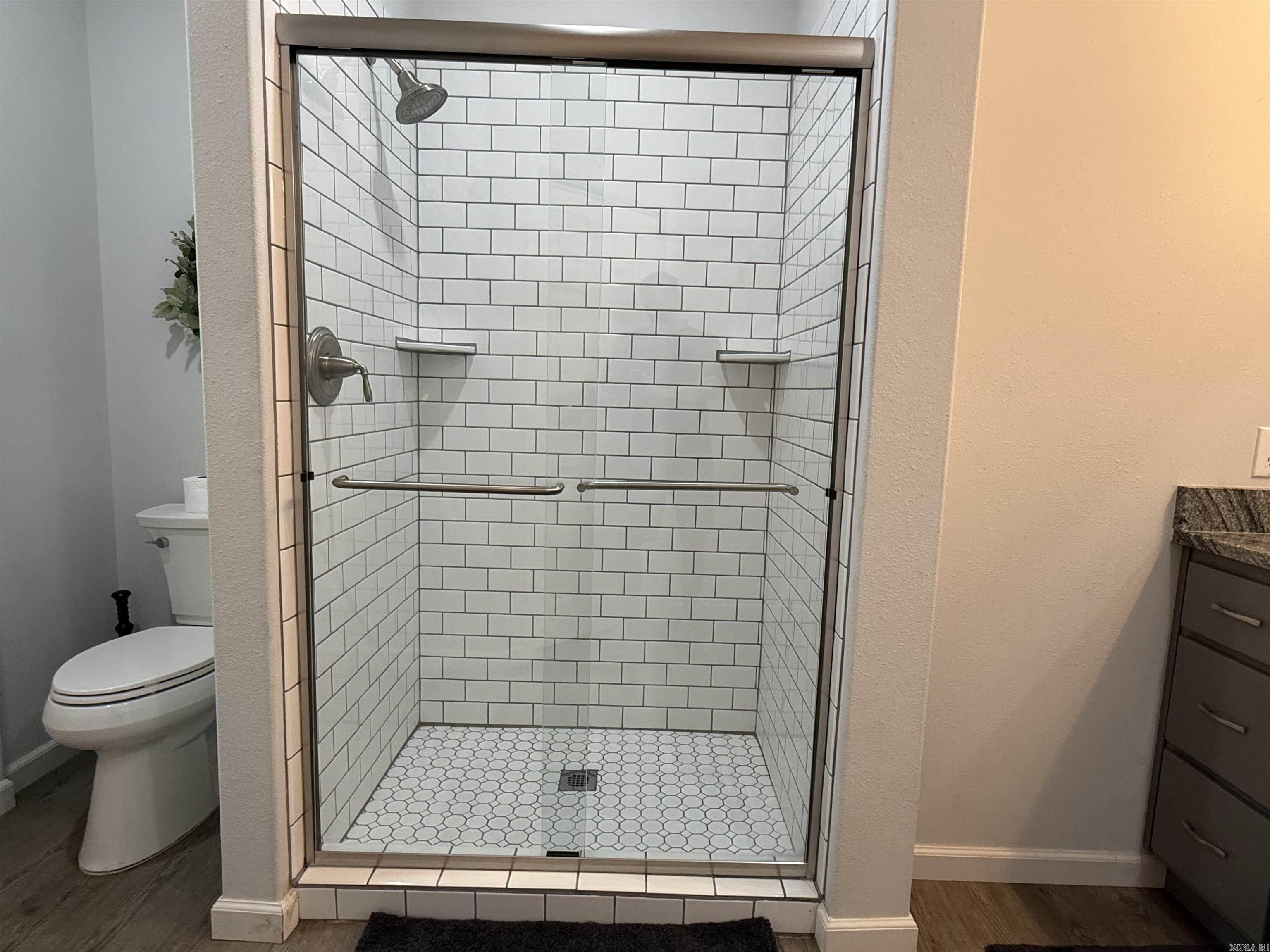 MOUNTAIN VIEW - Residential