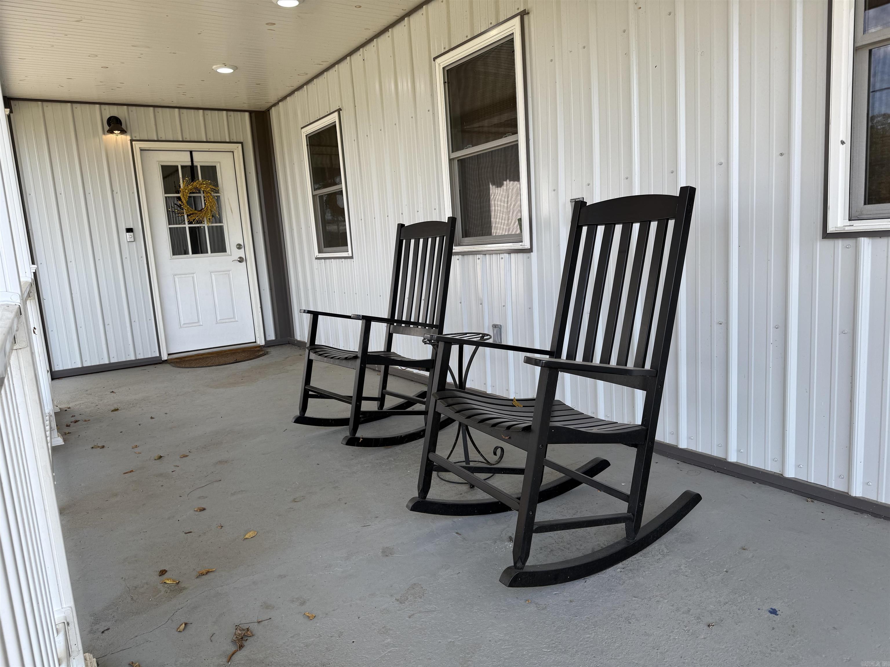 MOUNTAIN VIEW - Residential