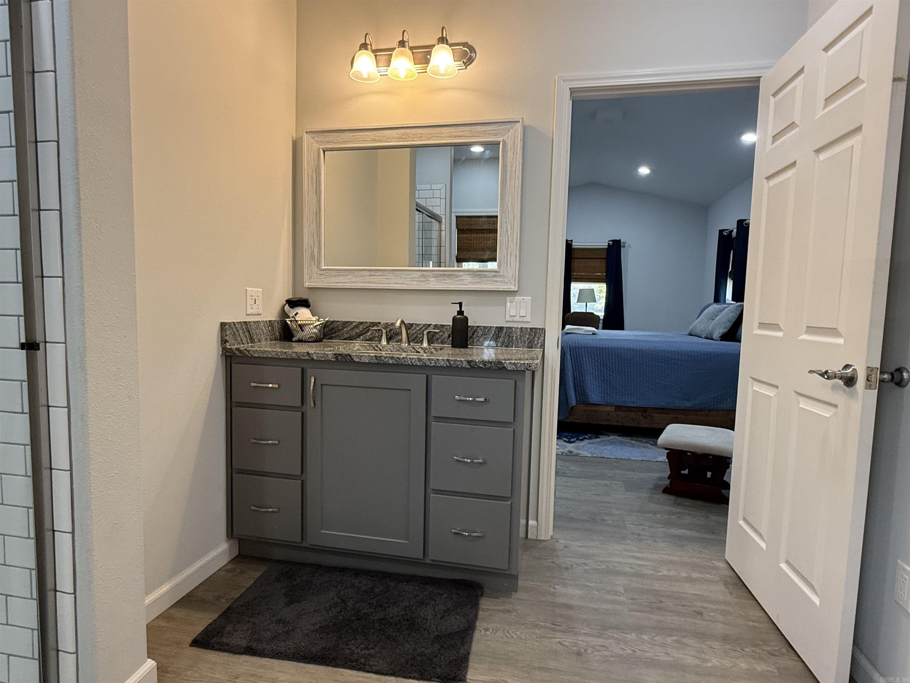 MOUNTAIN VIEW - Residential