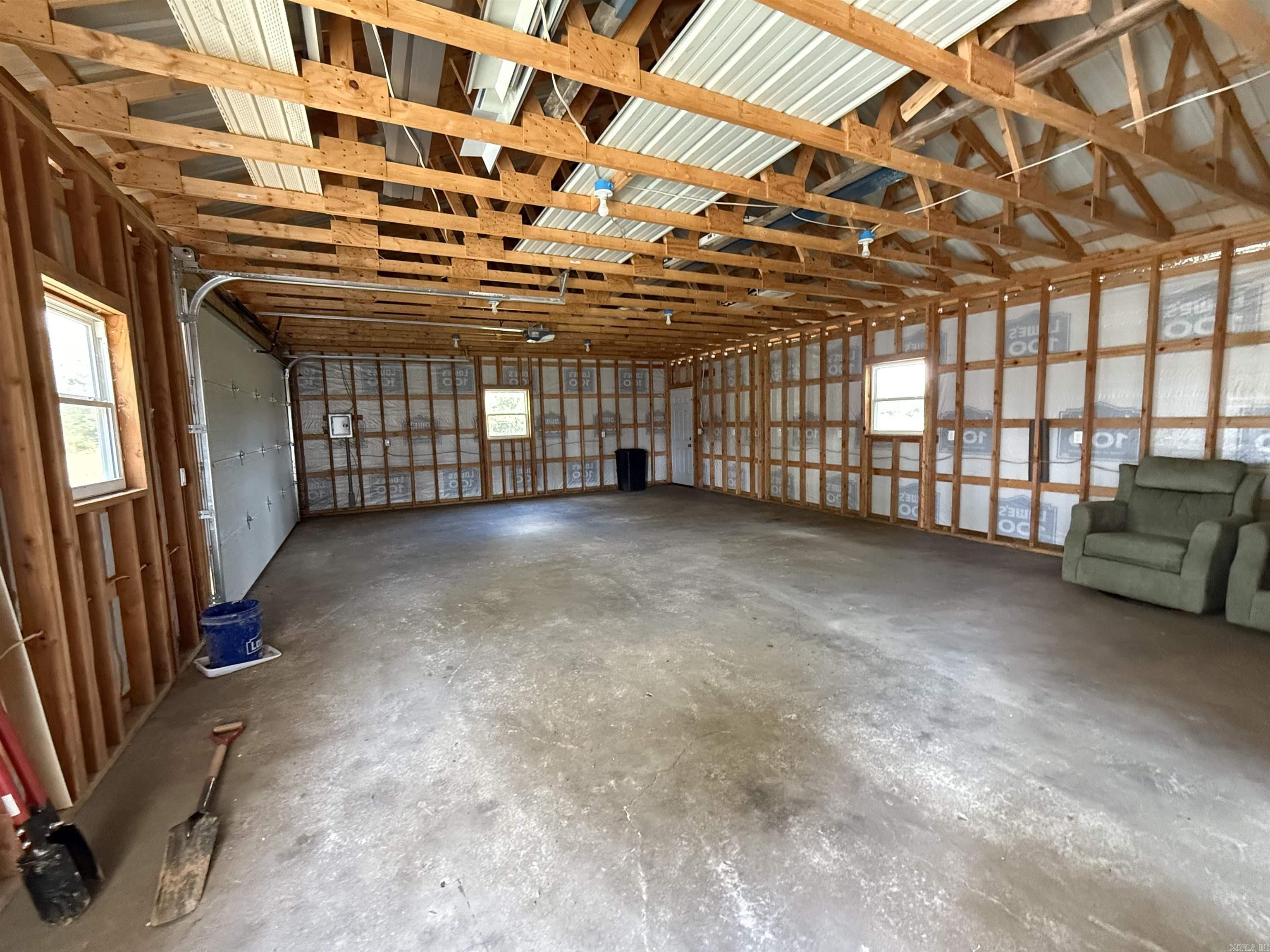 MOUNTAIN VIEW - Residential