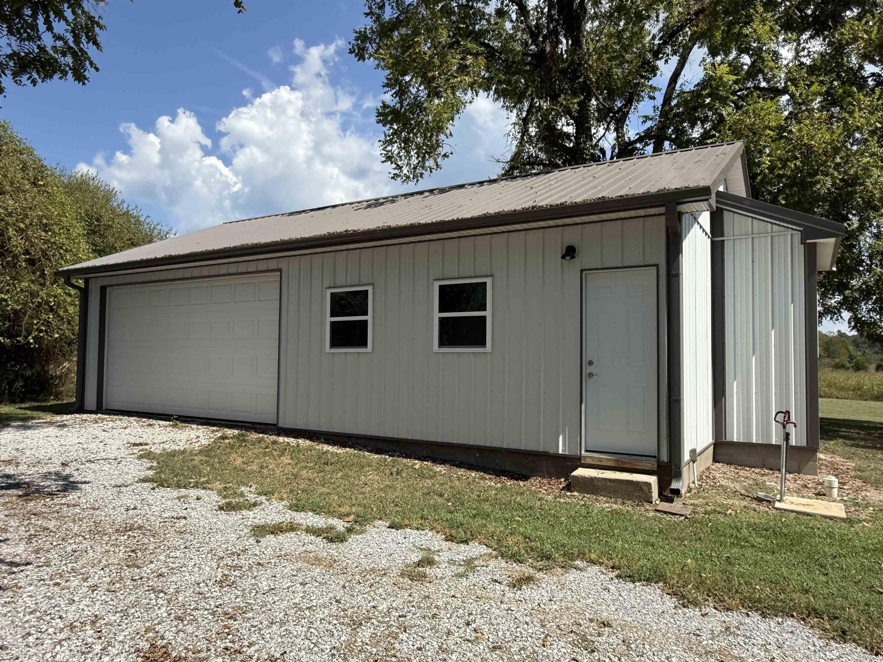 MOUNTAIN VIEW - Residential