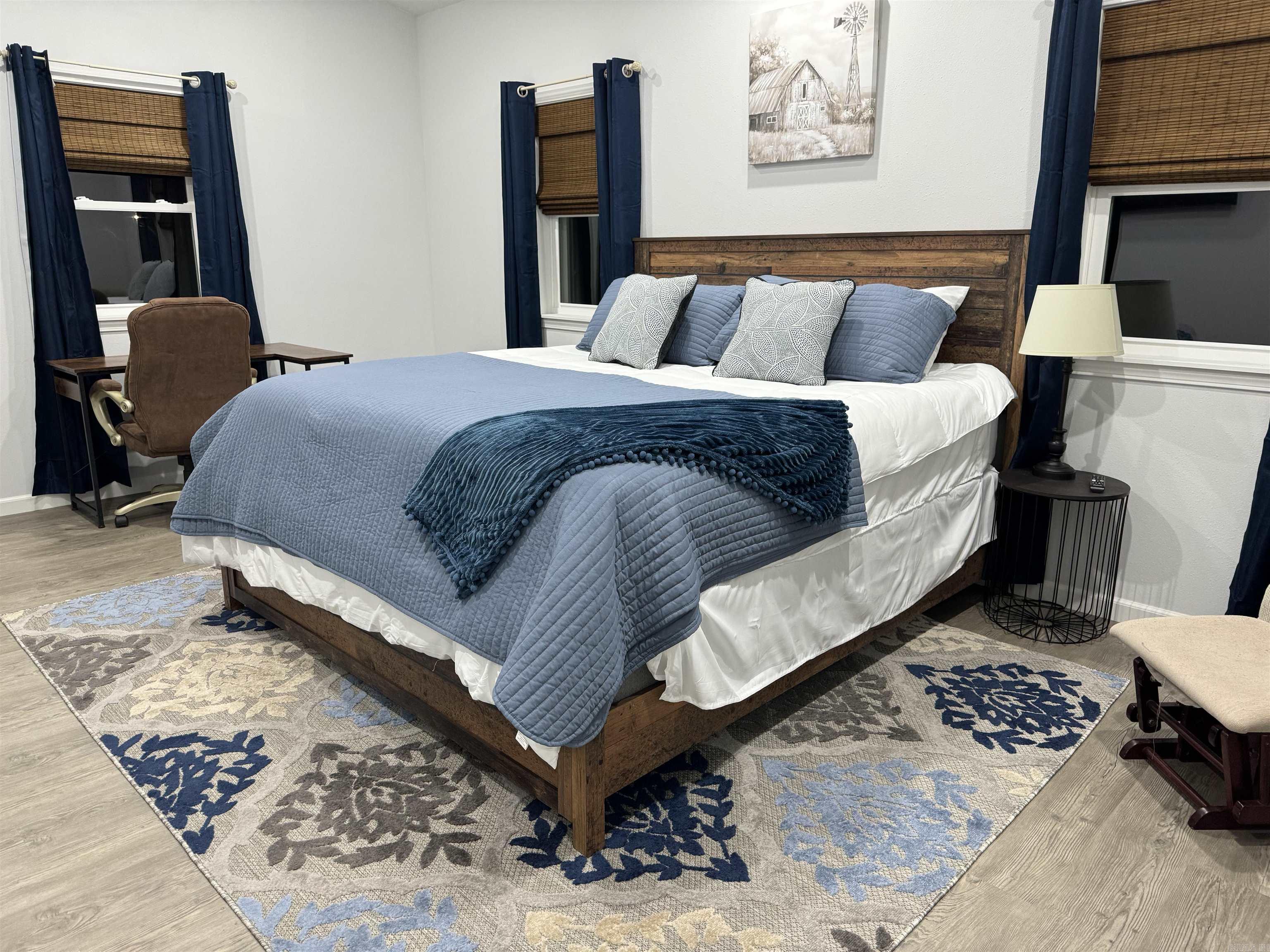 MOUNTAIN VIEW - Residential